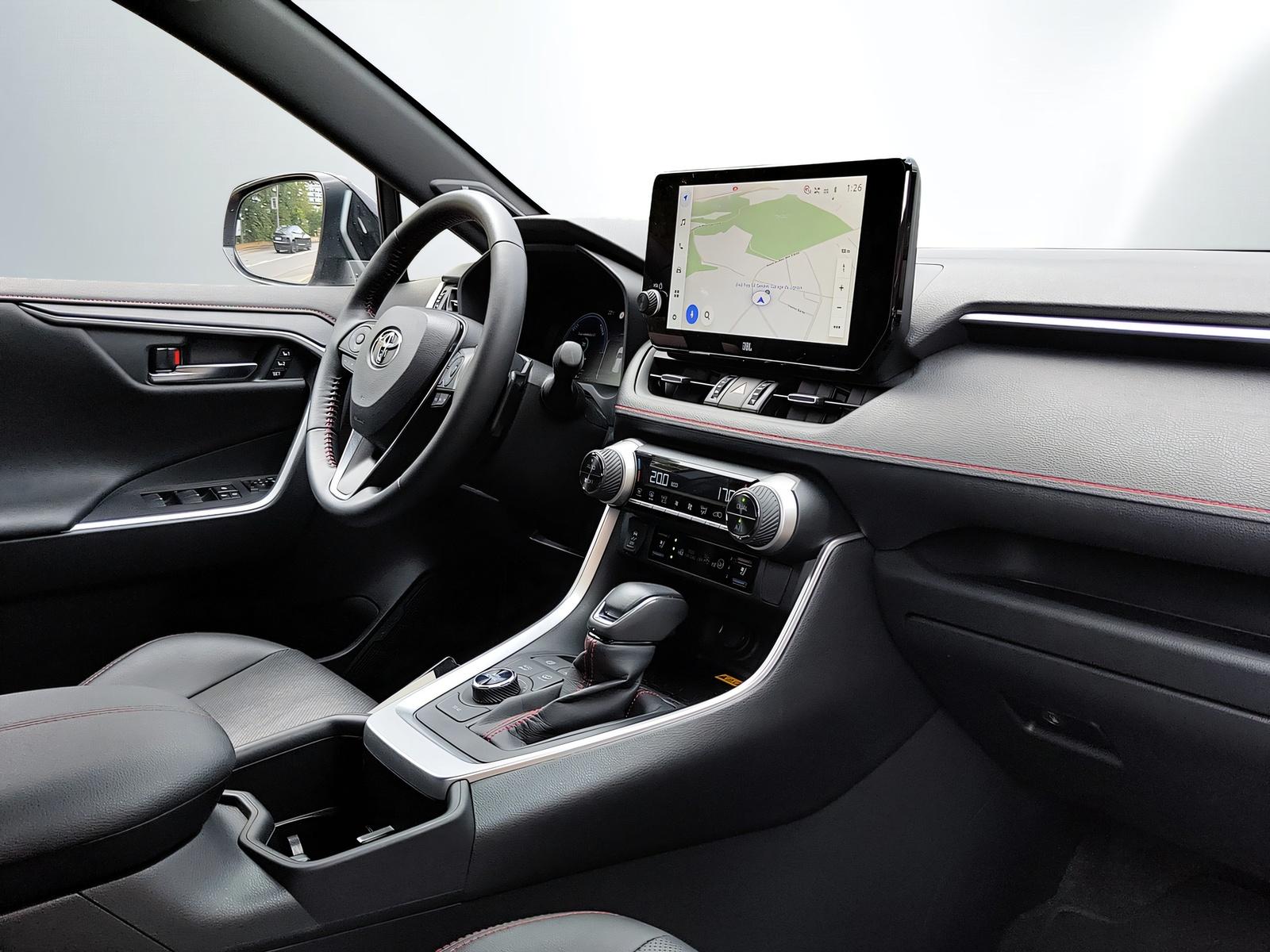 TOYOTA RAV4 2.5 Plug-In-Hybrid Platinum-image-13