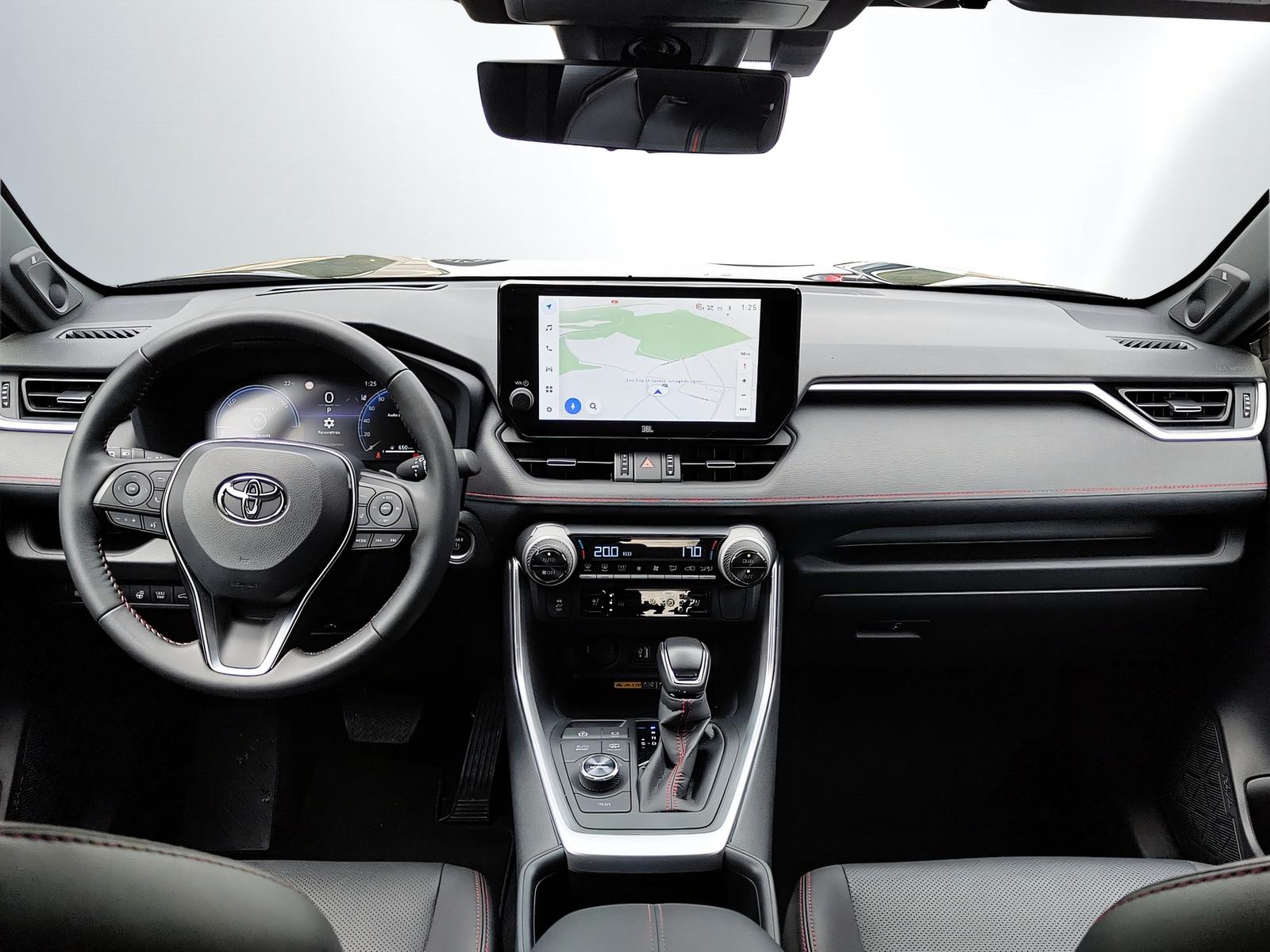TOYOTA RAV4 2.5 Plug-In-Hybrid Platinum-image-12