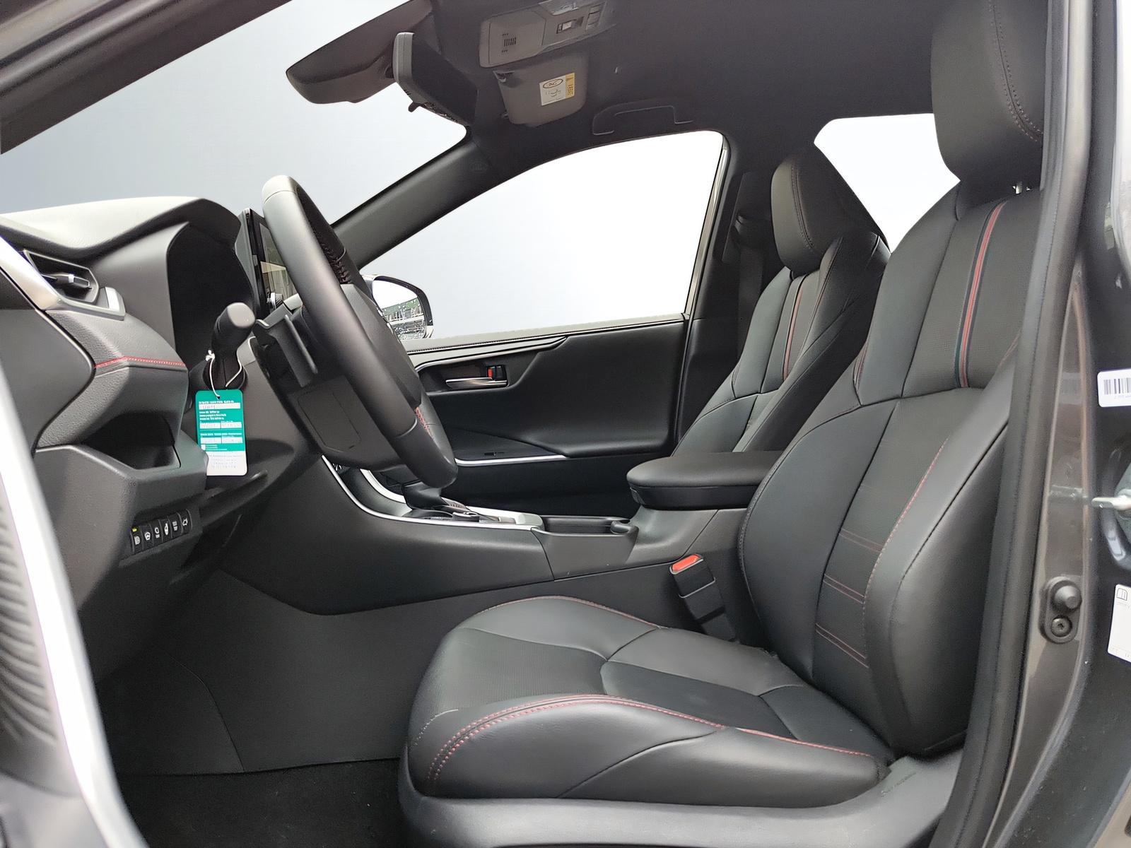 TOYOTA RAV4 2.5 Plug-In-Hybrid Platinum-image-4