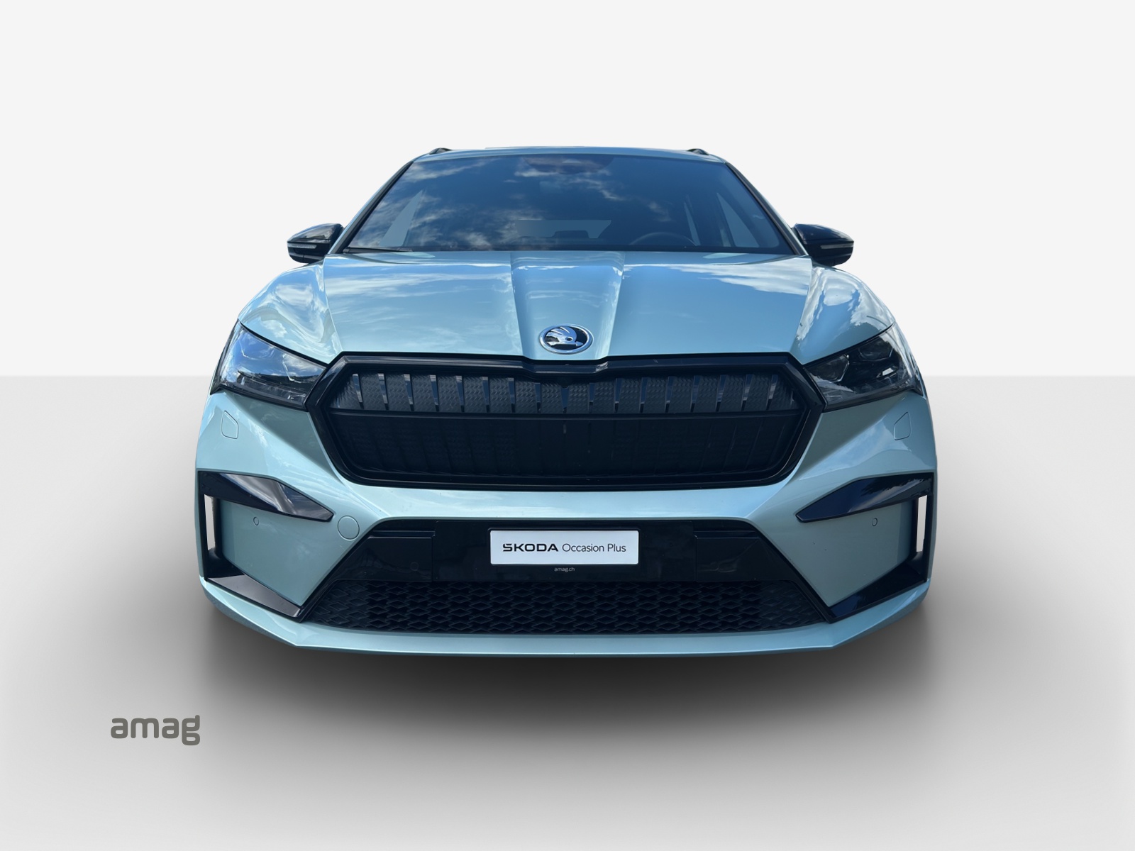 SKODA Enyaq iV 80x SportLine-image-7