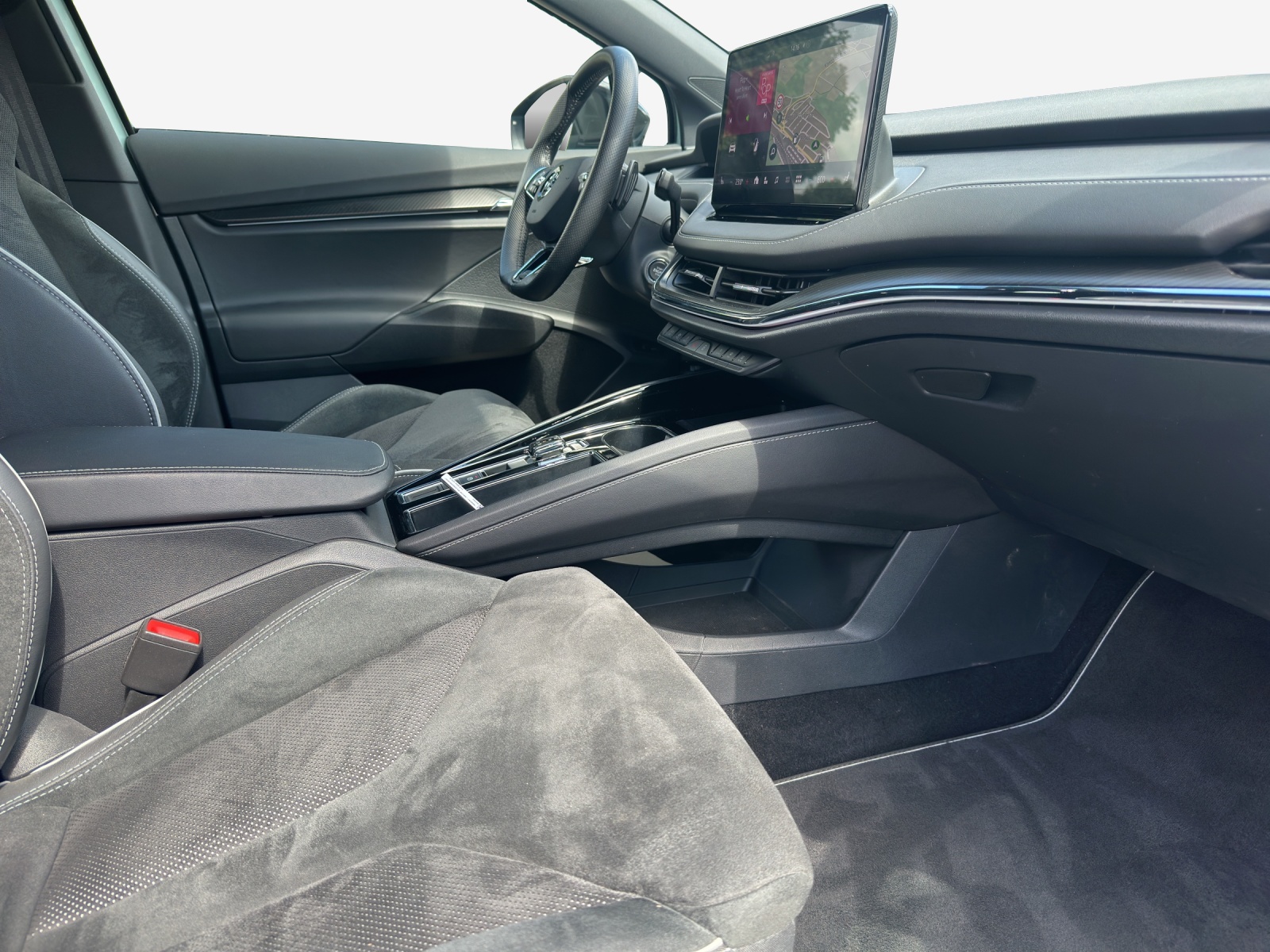 SKODA Enyaq iV 80x SportLine-image-15