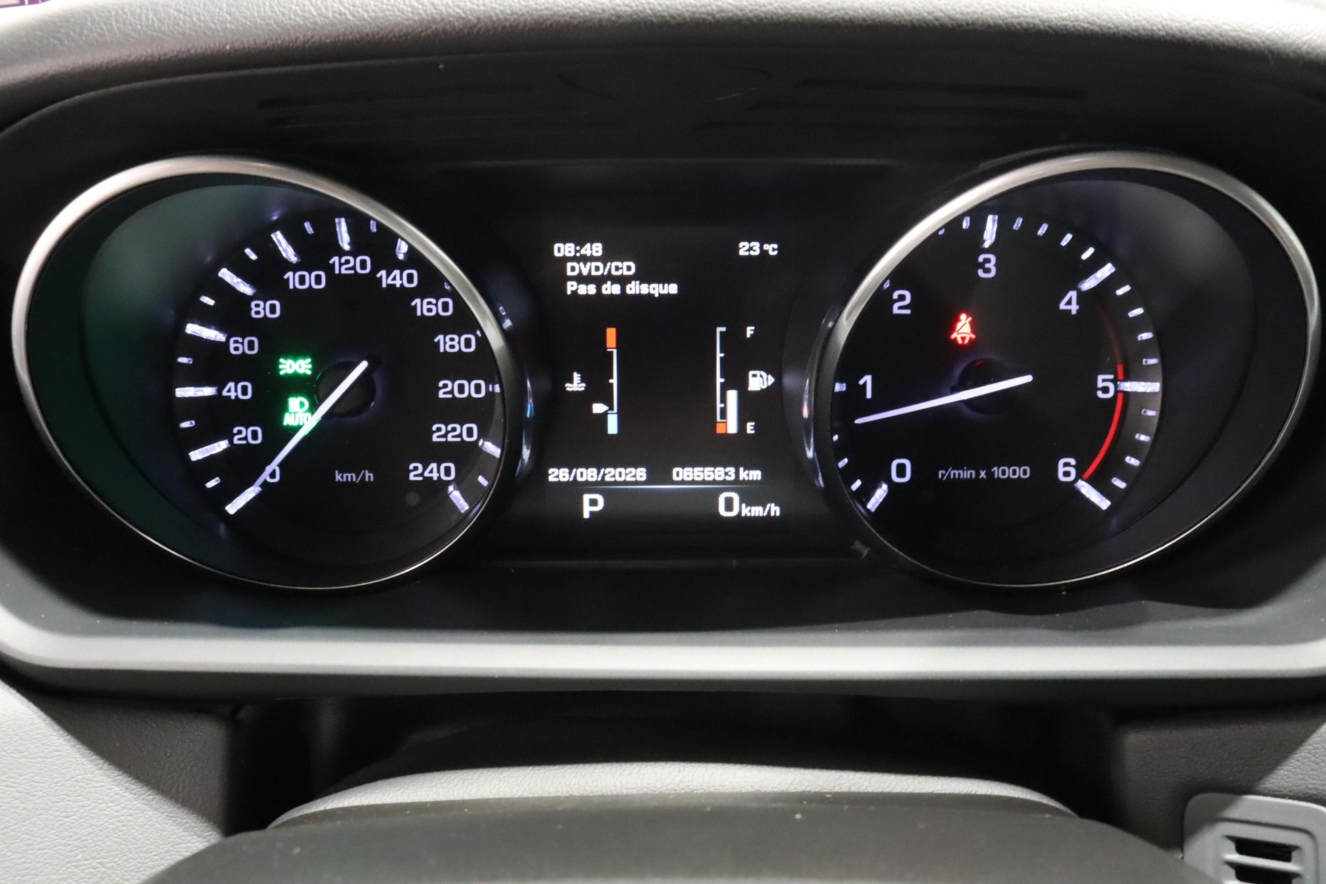 LAND ROVER Range Rover Sport 3.0 SDV6 HSE Dynamic-image-11