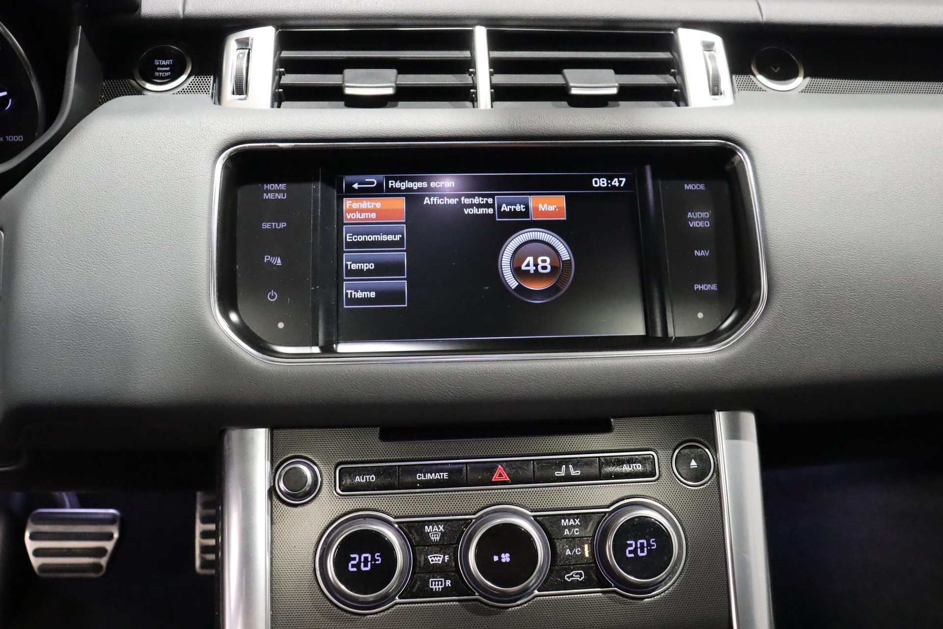 LAND ROVER Range Rover Sport 3.0 SDV6 HSE Dynamic-image-12