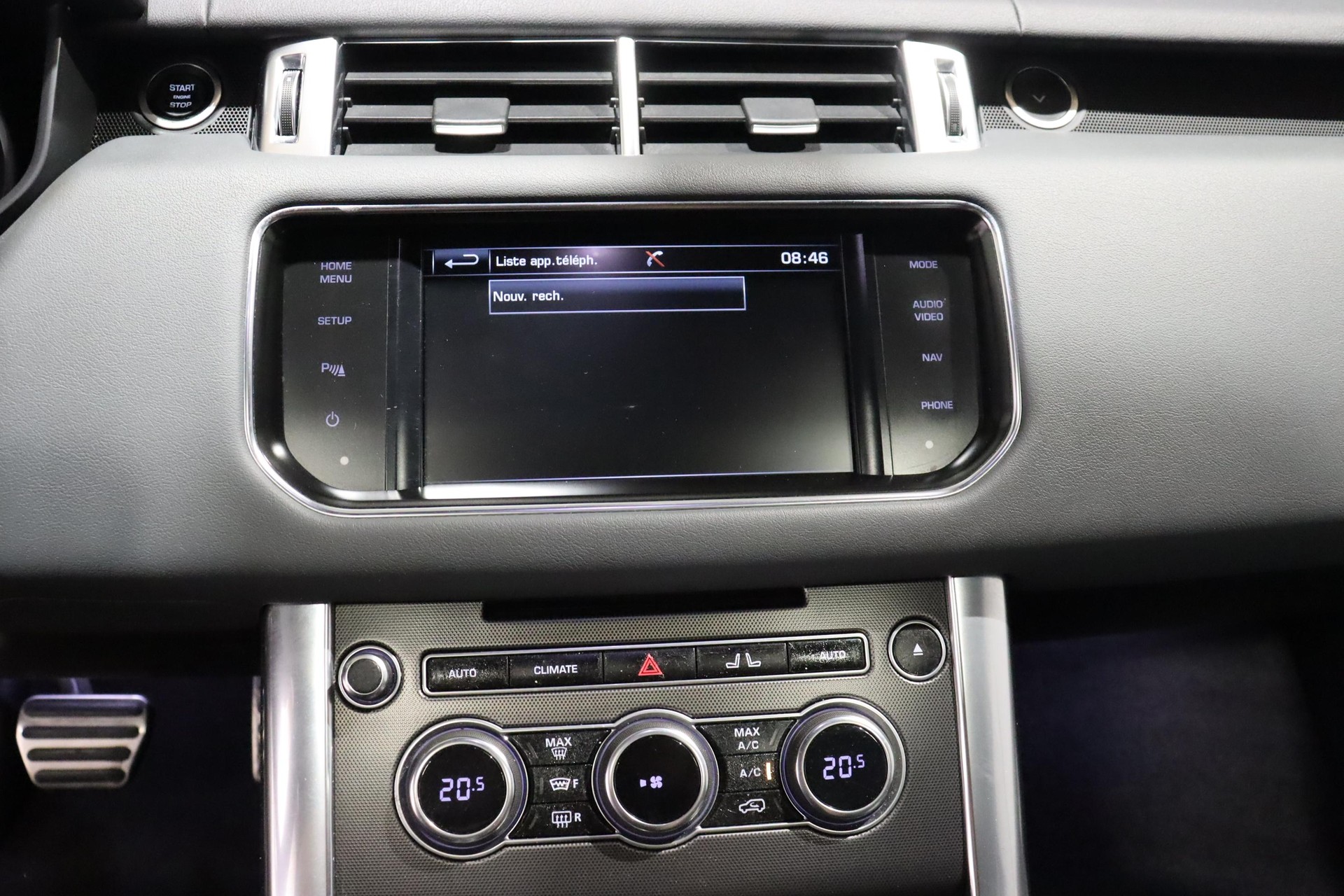LAND ROVER Range Rover Sport 3.0 SDV6 HSE Dynamic-image-14
