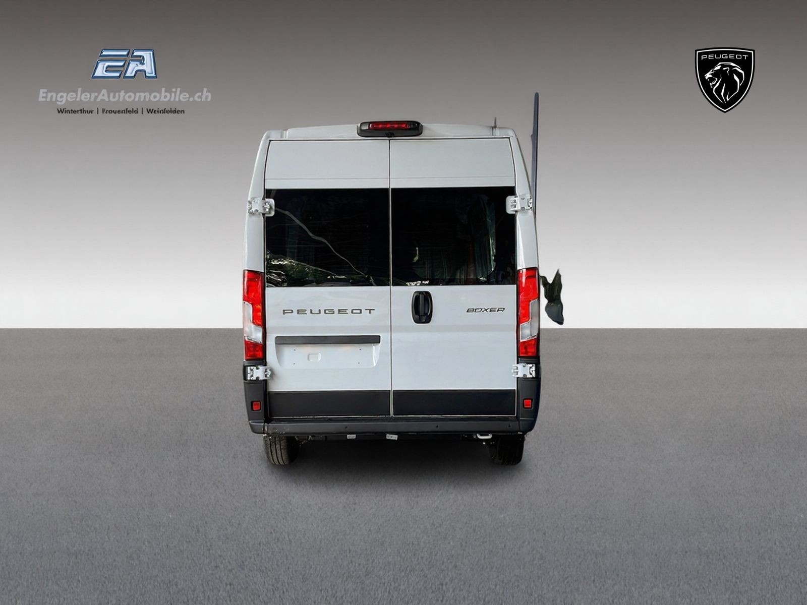 PEUGEOT Boxer Kaw. 335 L2H2 2.2 BlueHDi 140 S/S-image-4