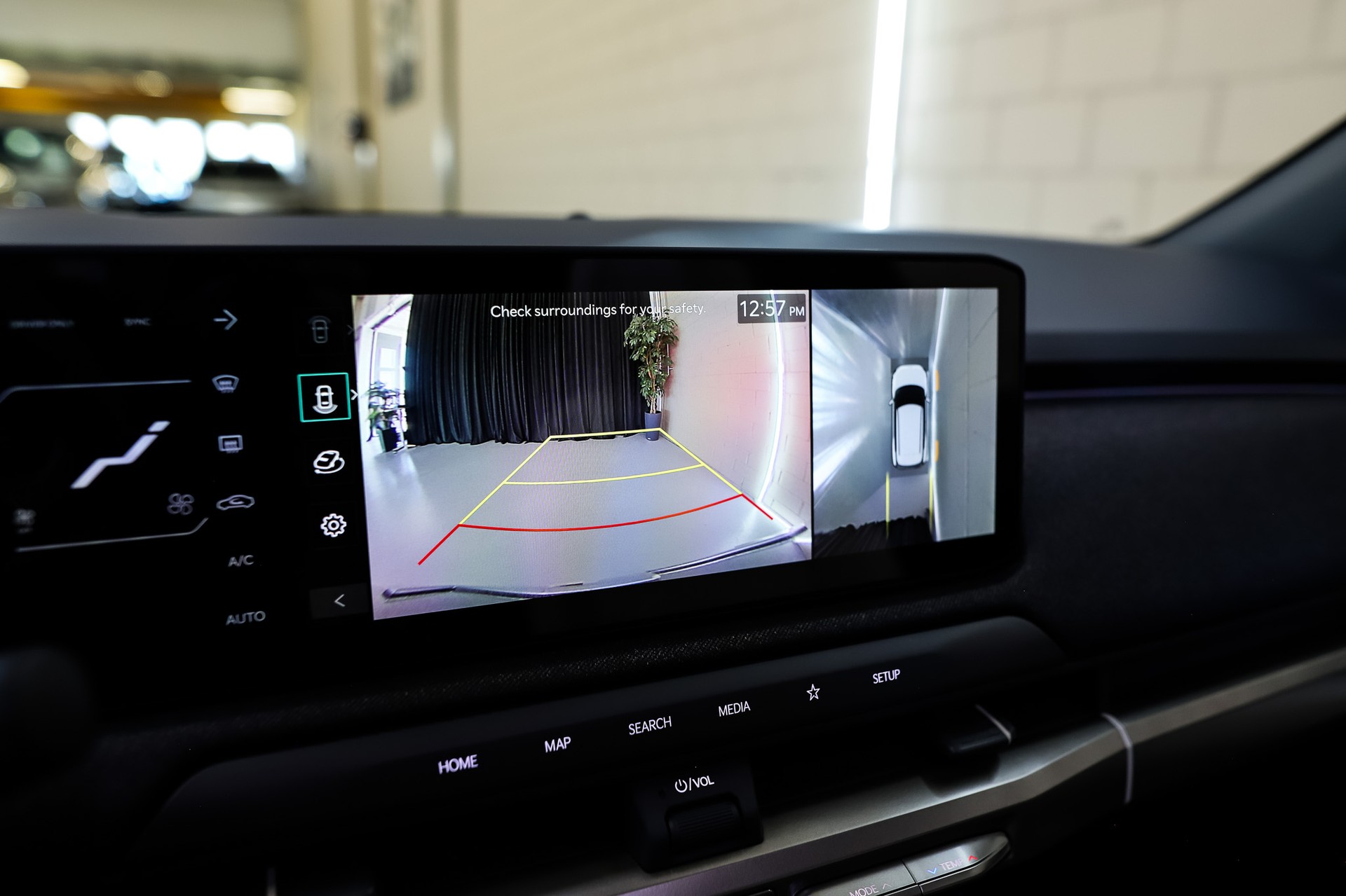 KIA EV3 81,4 kWh GT Line AWD 4x4-image-12