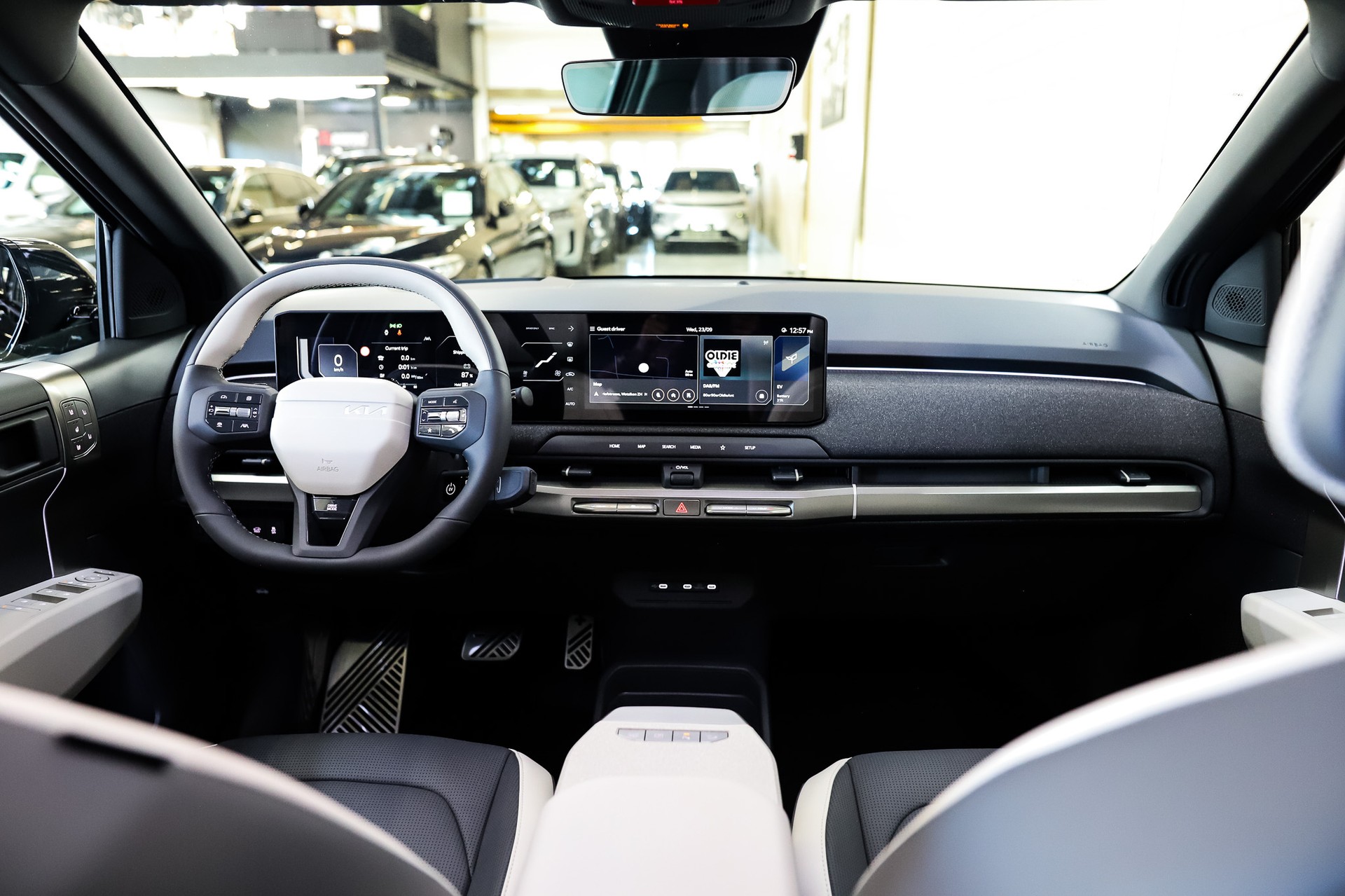 KIA EV3 81,4 kWh GT Line AWD 4x4-image-16