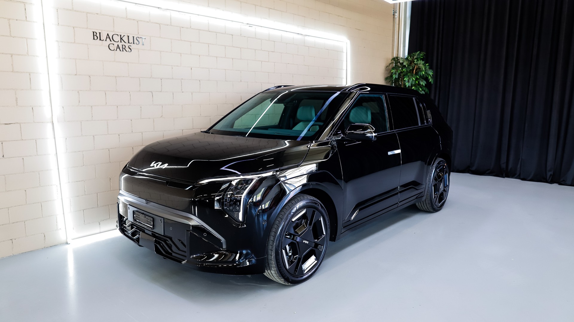KIA EV3 81,4 kWh GT Line AWD 4x4-image-0