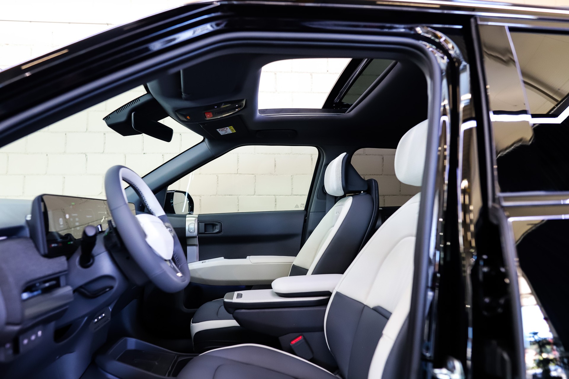 KIA EV3 81,4 kWh GT Line AWD 4x4-image-9