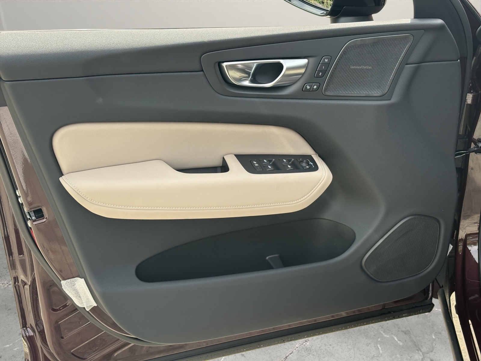 Image VOLVO XC60 XC60 T6 eAWD PluginHybrid Ultra Dark Geartronic