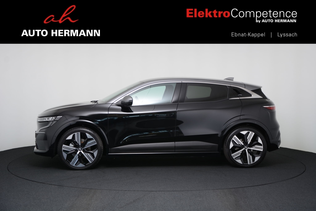 RENAULT Megane E-Tech EV60 *ICONIC*-showroom-element-3