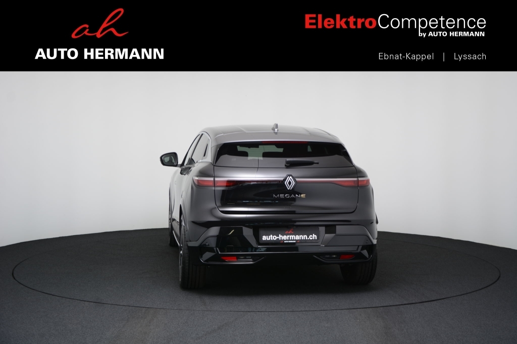 RENAULT Megane E-Tech EV60 *ICONIC*-image-5