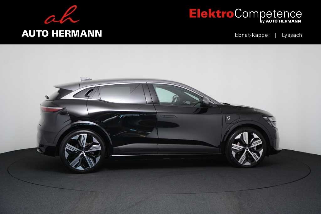 RENAULT Megane E-Tech EV60 *ICONIC*-image-7