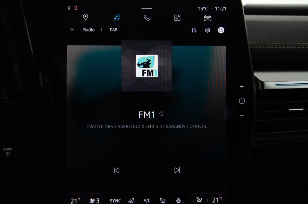 RENAULT Megane E-Tech EV60 *ICONIC*-image-19