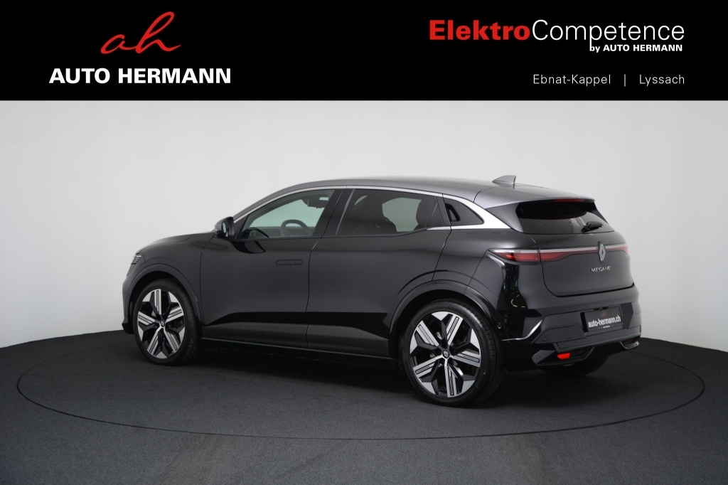 RENAULT Megane E-Tech EV60 *ICONIC*-image-4
