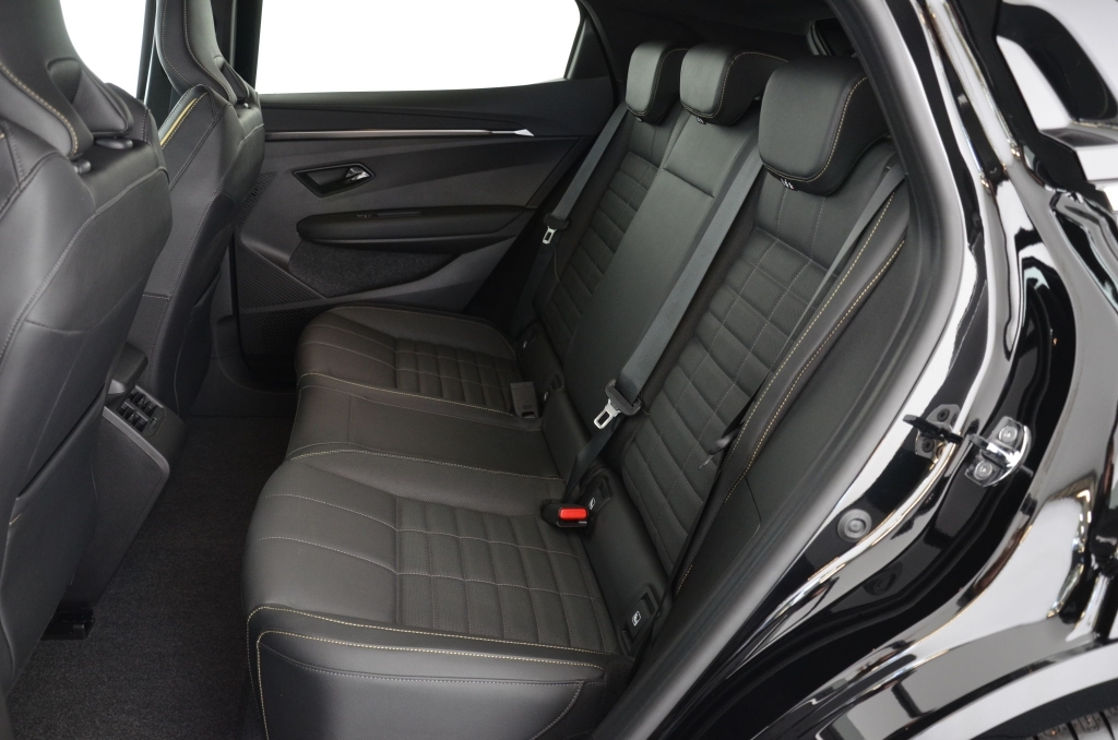 RENAULT Megane E-Tech EV60 *ICONIC*-image-13