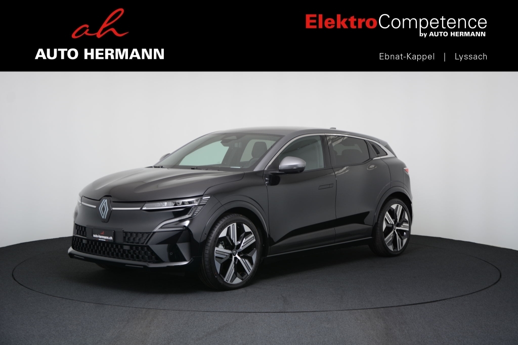 RENAULT Megane E-Tech EV60 *ICONIC*-showroom-element-2