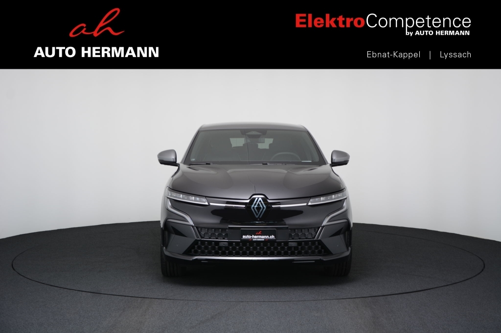 RENAULT Megane E-Tech EV60 *ICONIC*-showroom-element-1