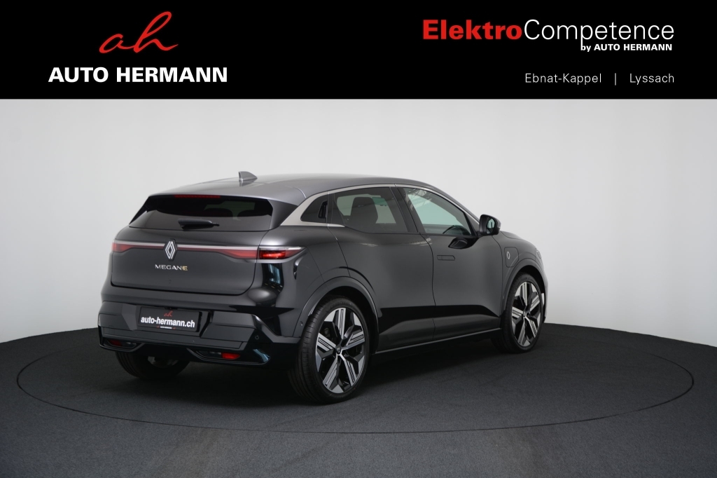 RENAULT Megane E-Tech EV60 *ICONIC*-image-6