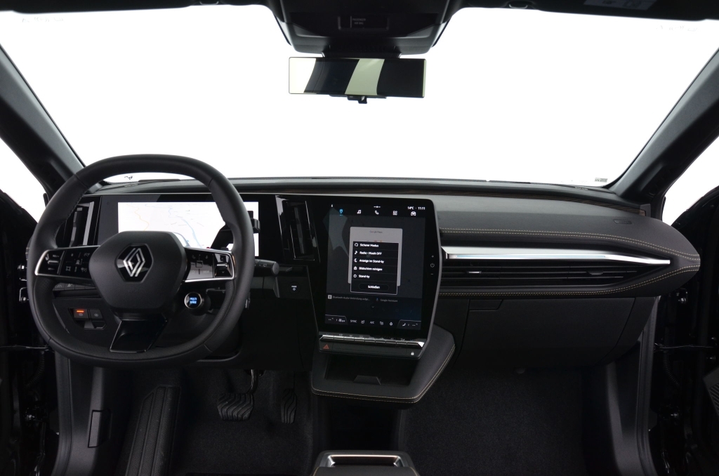 RENAULT Megane E-Tech EV60 *ICONIC*-image-11