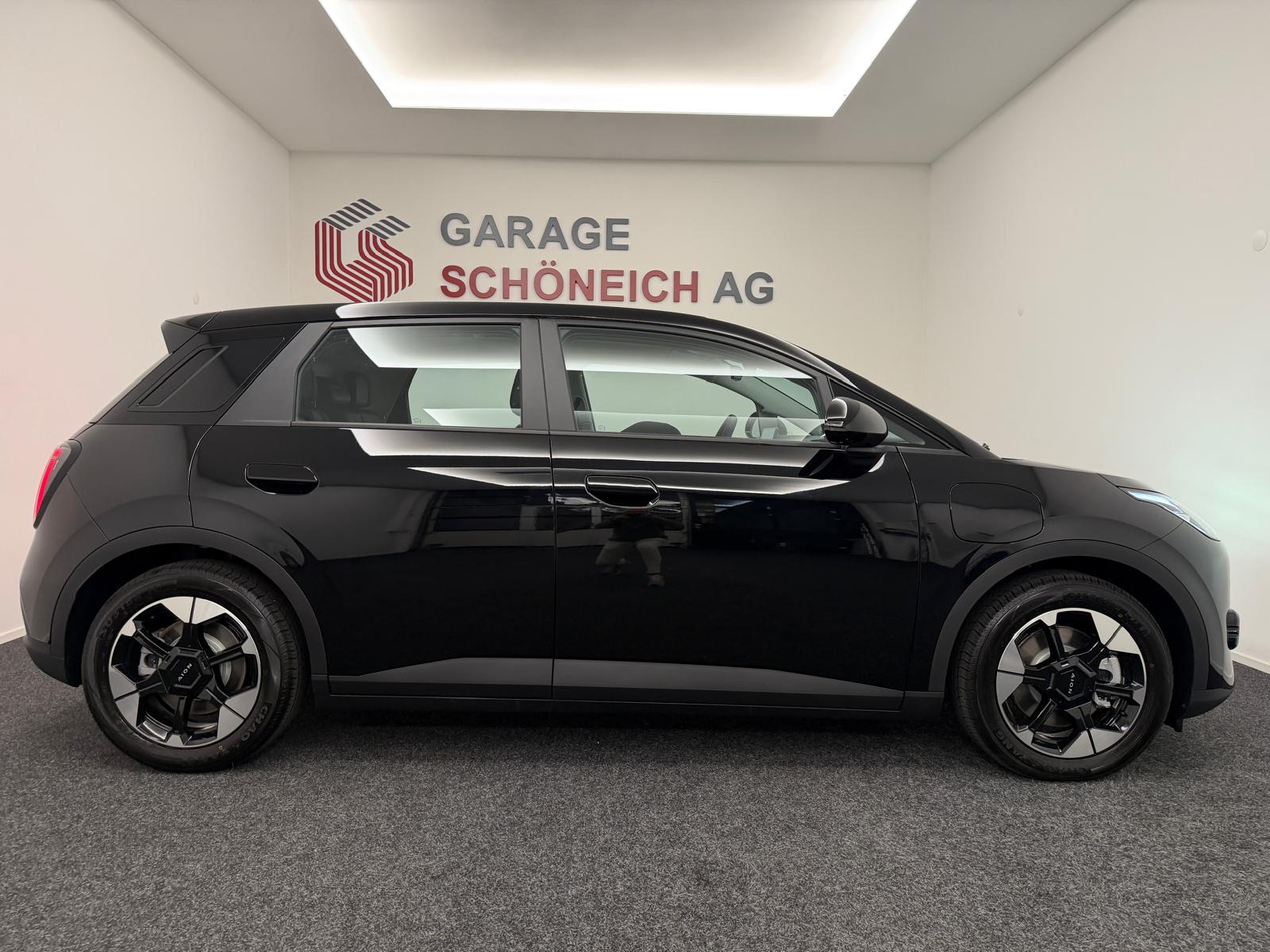 GAC AION UT Elektro / 8 Jahre Werksgarantie-image-3