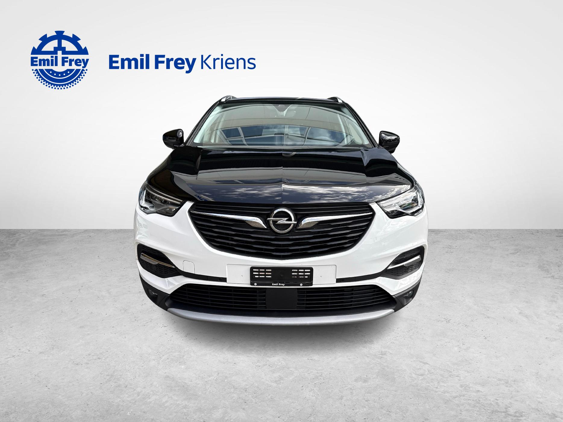 OPEL Grandland X 1.6 T PHEV Excellence-image-7
