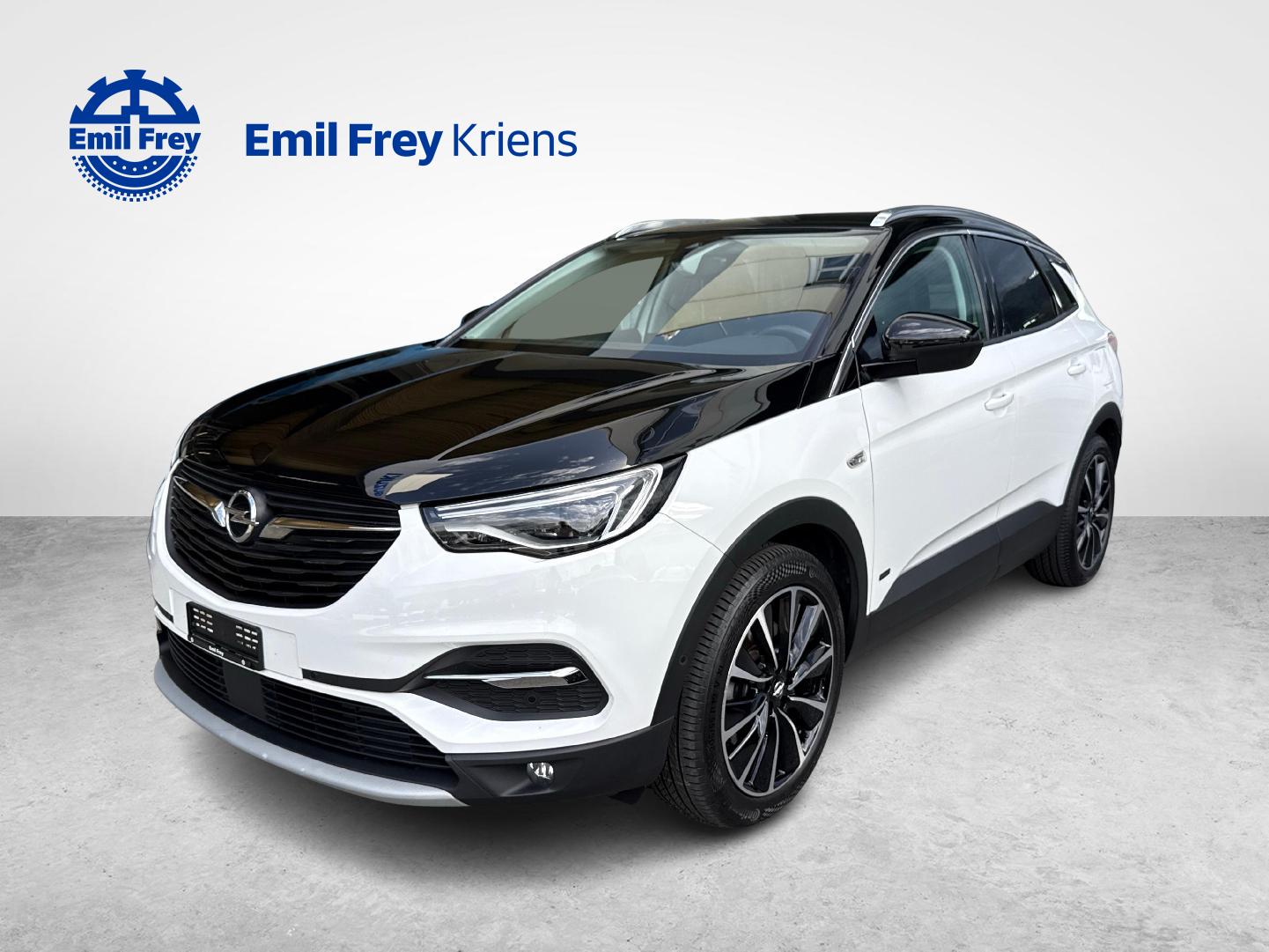OPEL Grandland X 1.6 T PHEV Excellence