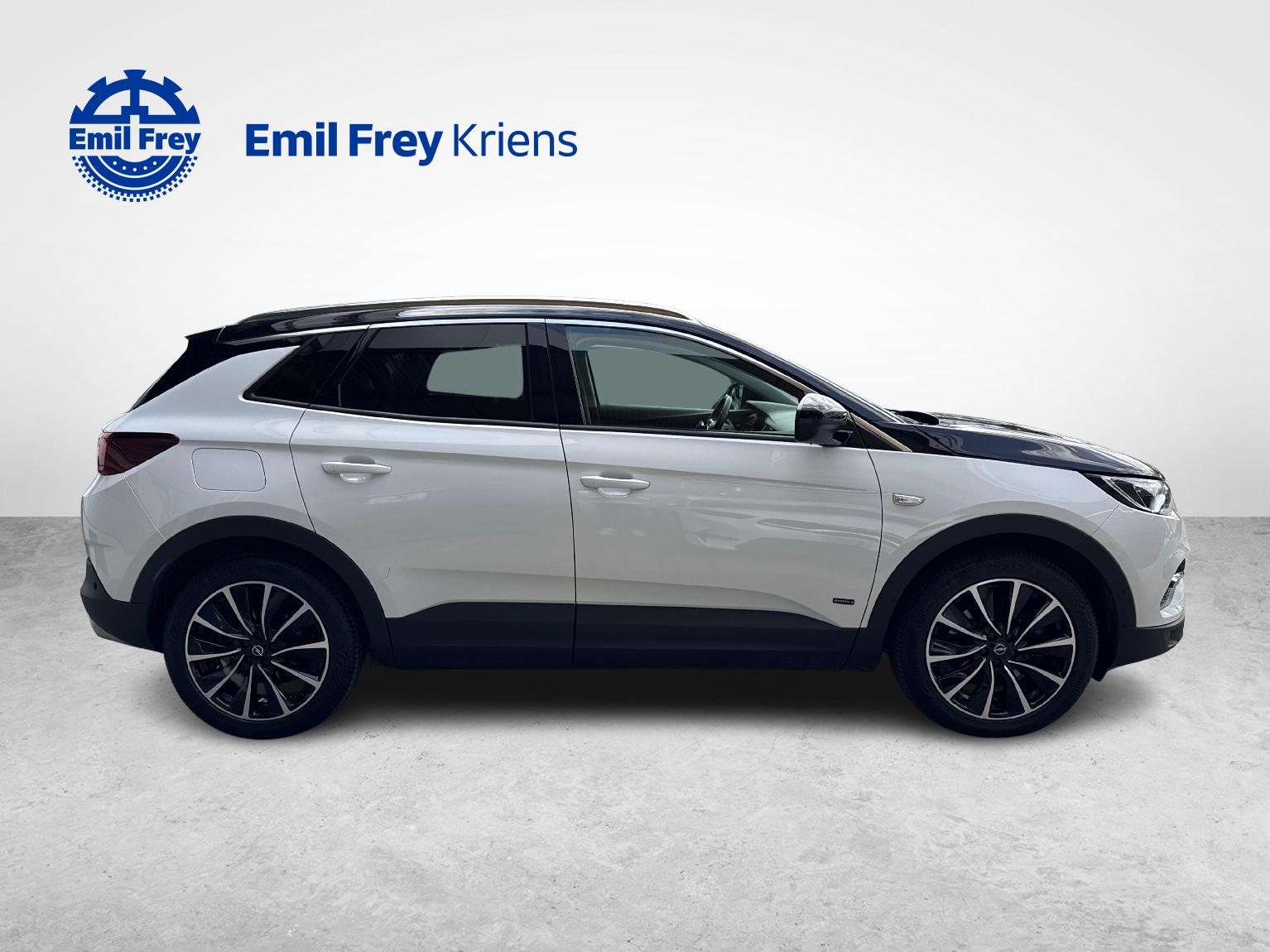 OPEL Grandland X 1.6 T PHEV Excellence-image-5