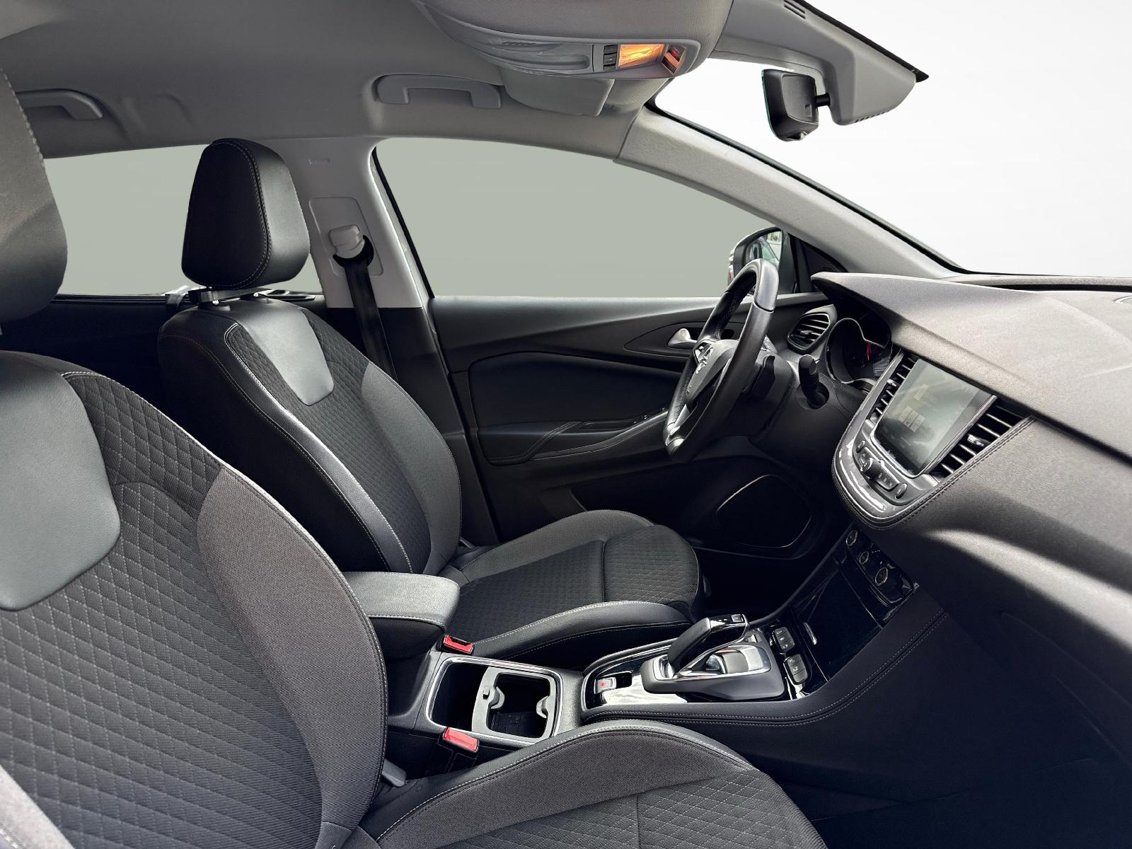 OPEL Grandland X 1.6 T PHEV Excellence-image-9
