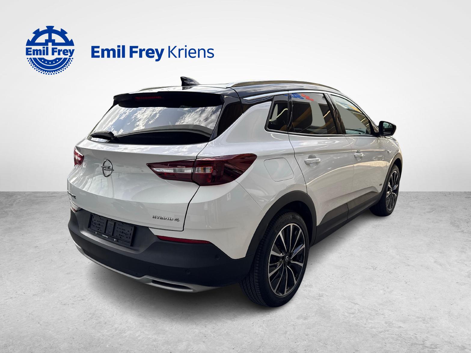 OPEL Grandland X 1.6 T PHEV Excellence-image-4