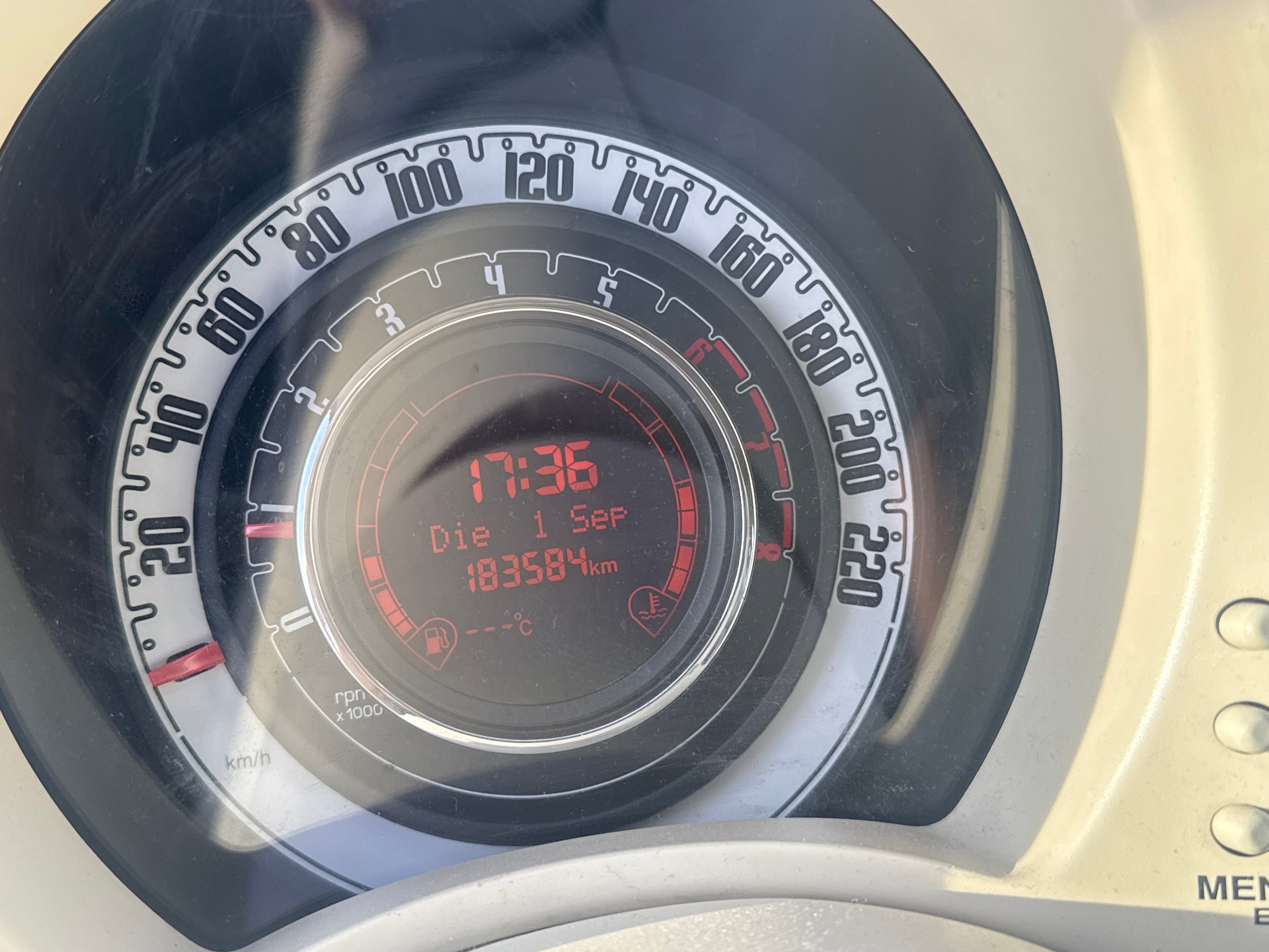 FIAT 500C 1.2 Pop-image-5