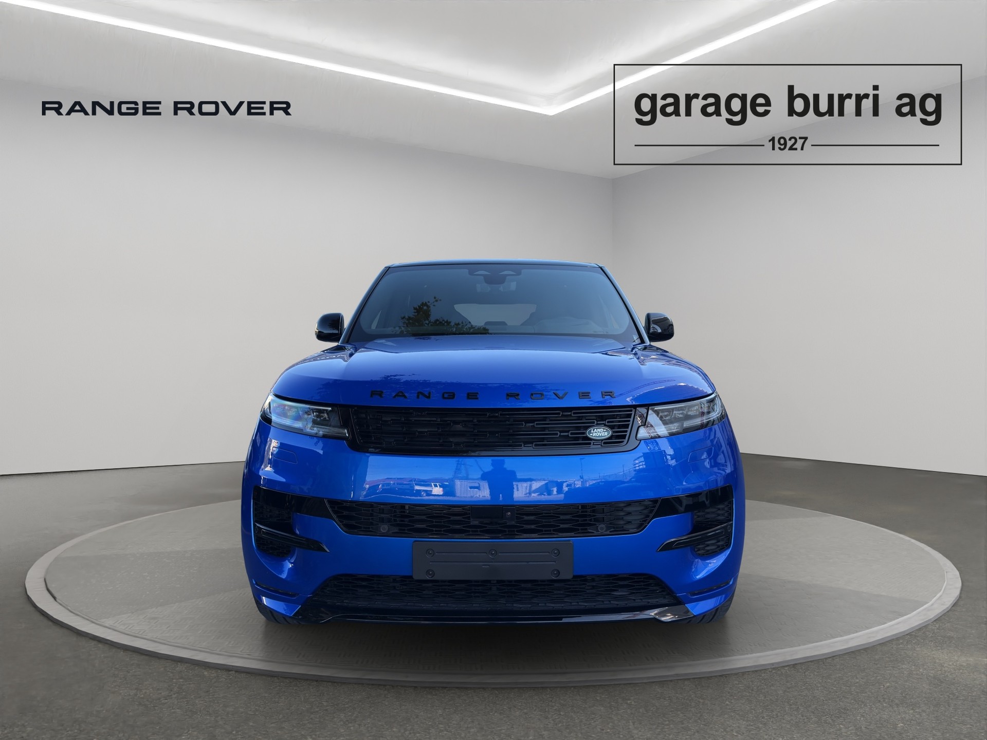 LAND ROVER Range Rover Sport 4.4 V8 Autob AT-image-4