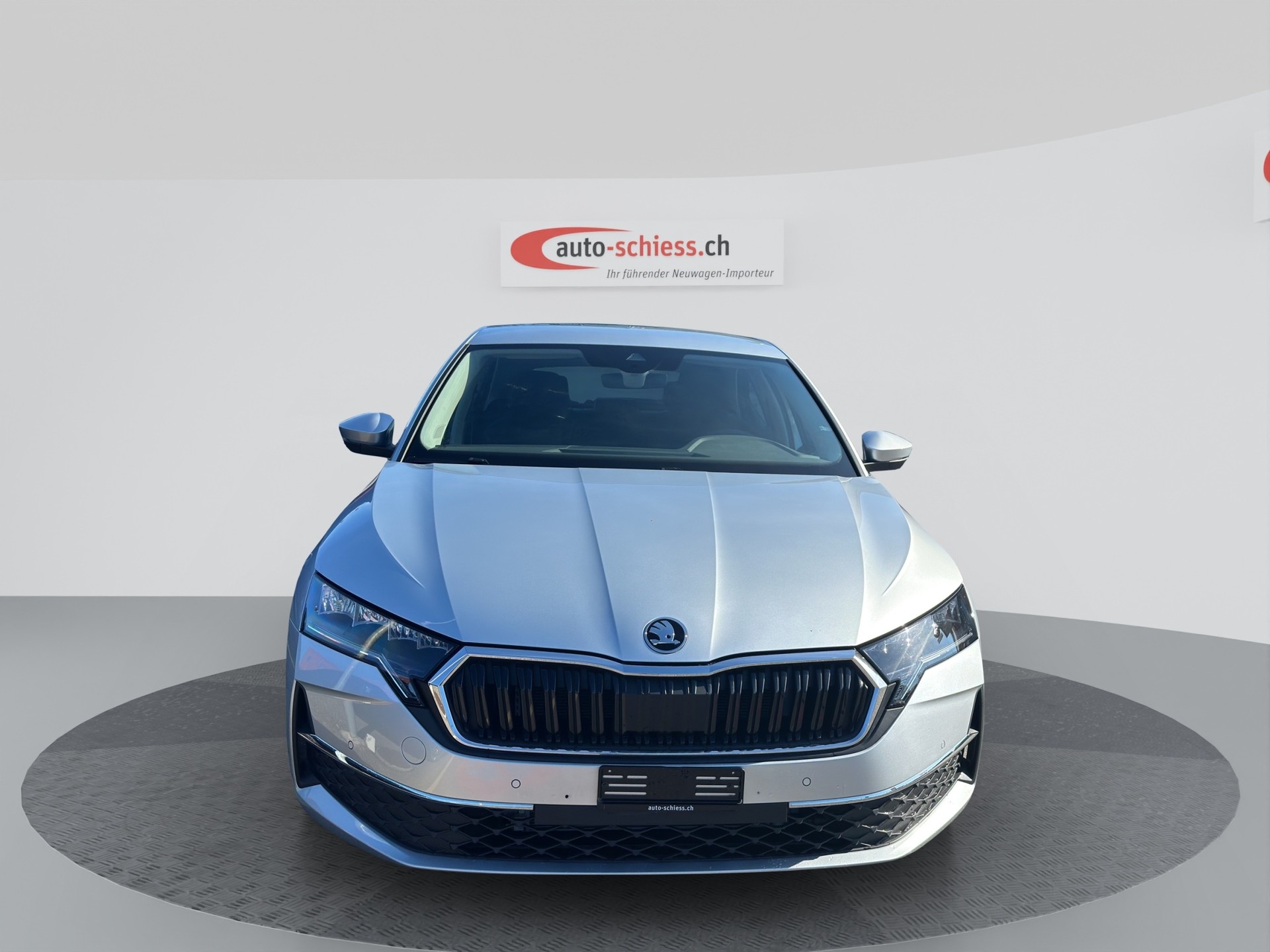 SKODA Octavia Lim. 1.5 TSI mHEV DSG-image-2