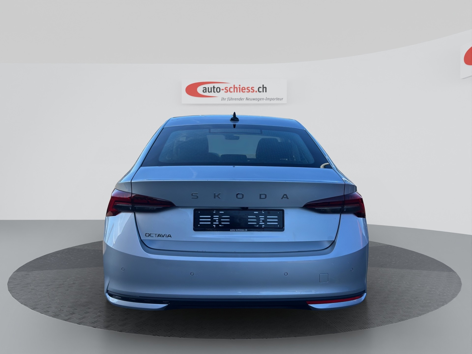 SKODA Octavia Lim. 1.5 TSI mHEV DSG-image-3