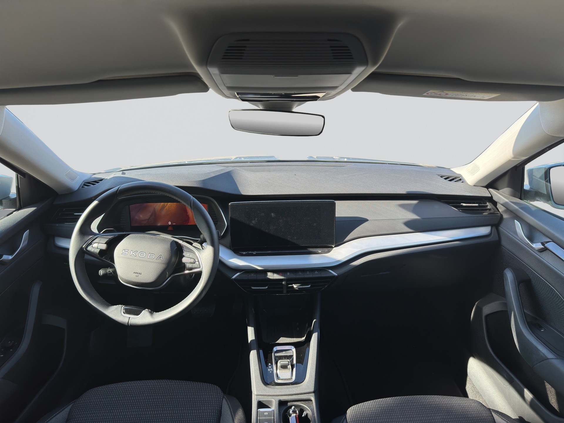 SKODA Octavia Lim. 1.5 TSI mHEV DSG-image-10