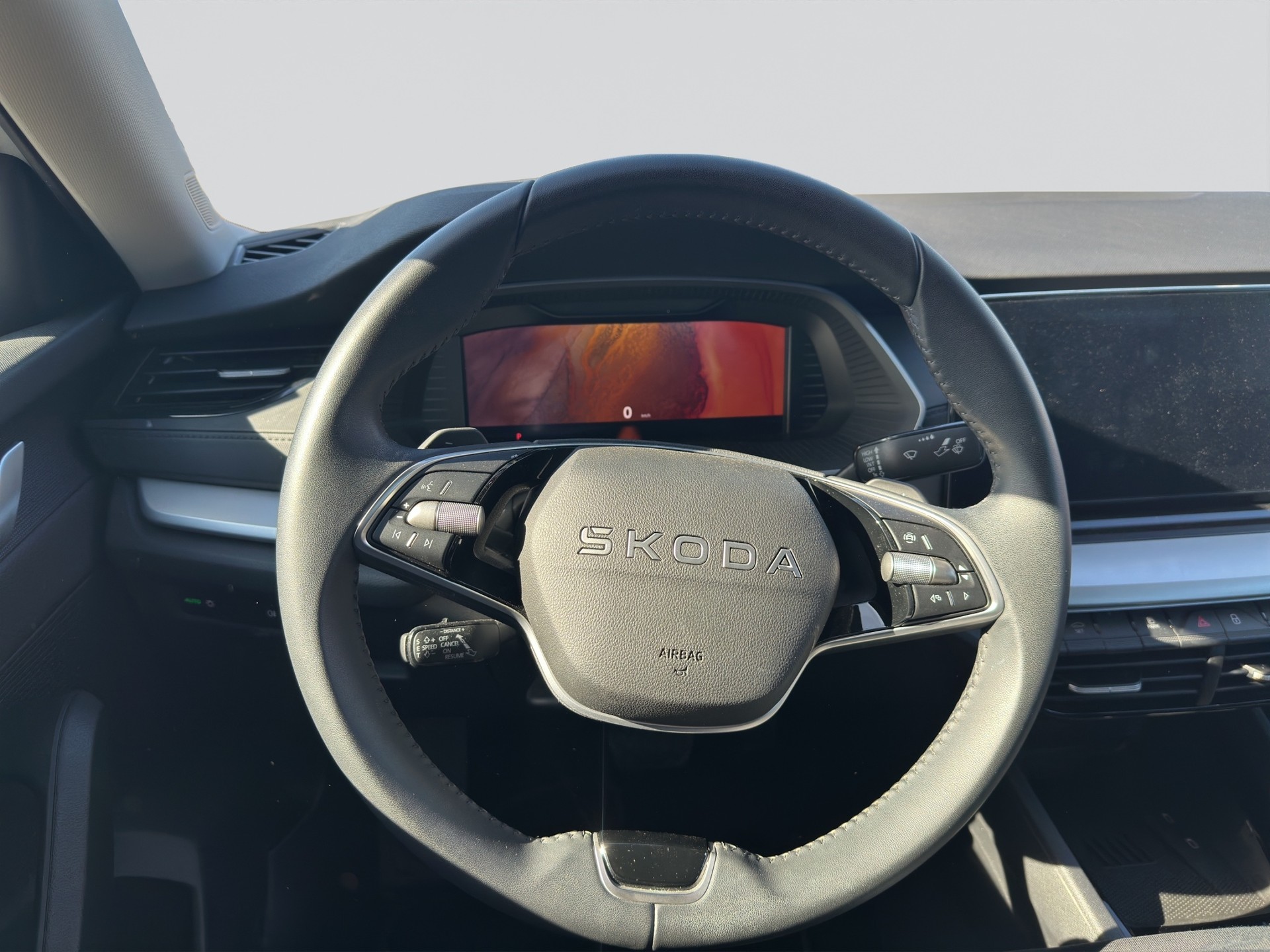SKODA Octavia Lim. 1.5 TSI mHEV DSG-image-11