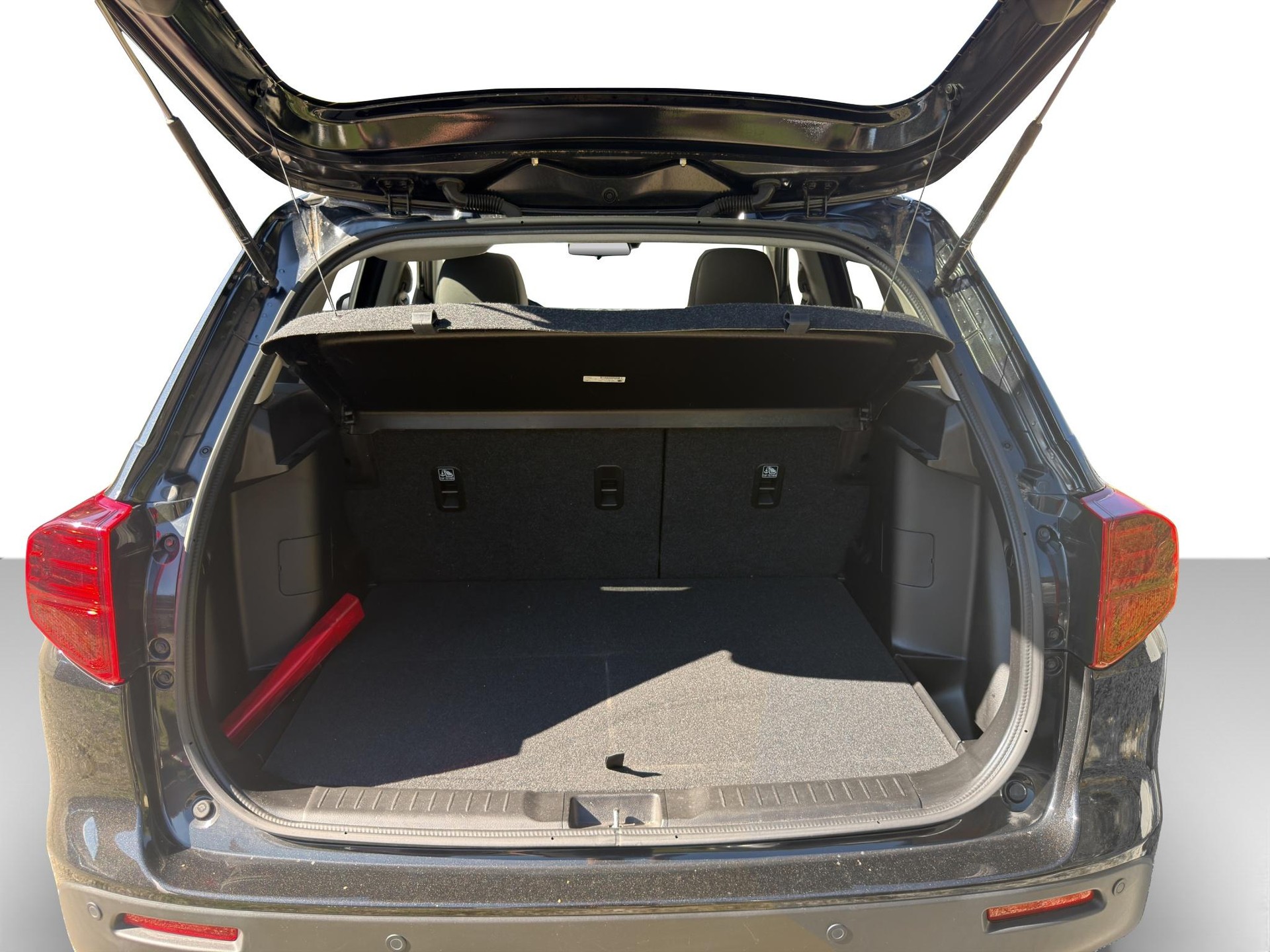 SUZUKI Vitara 1.4 T Compact Top Hybrid 4x4-image-10