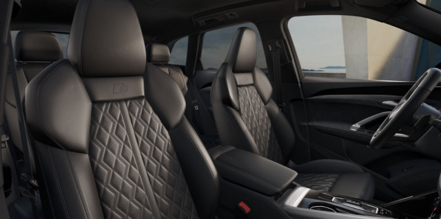 AUDI SQ5 TFSI quattro S-tronic-image-6