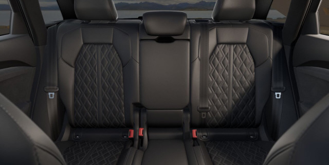 AUDI SQ5 TFSI quattro S-tronic-image-7