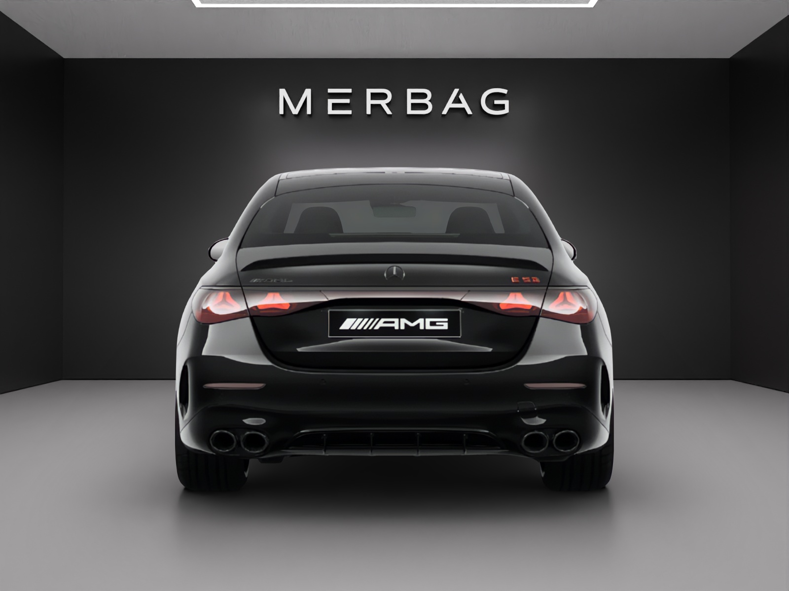 MERCEDES-BENZ E 53 AMG Hybrid 4Matic+ 9G-Tronic-image-3