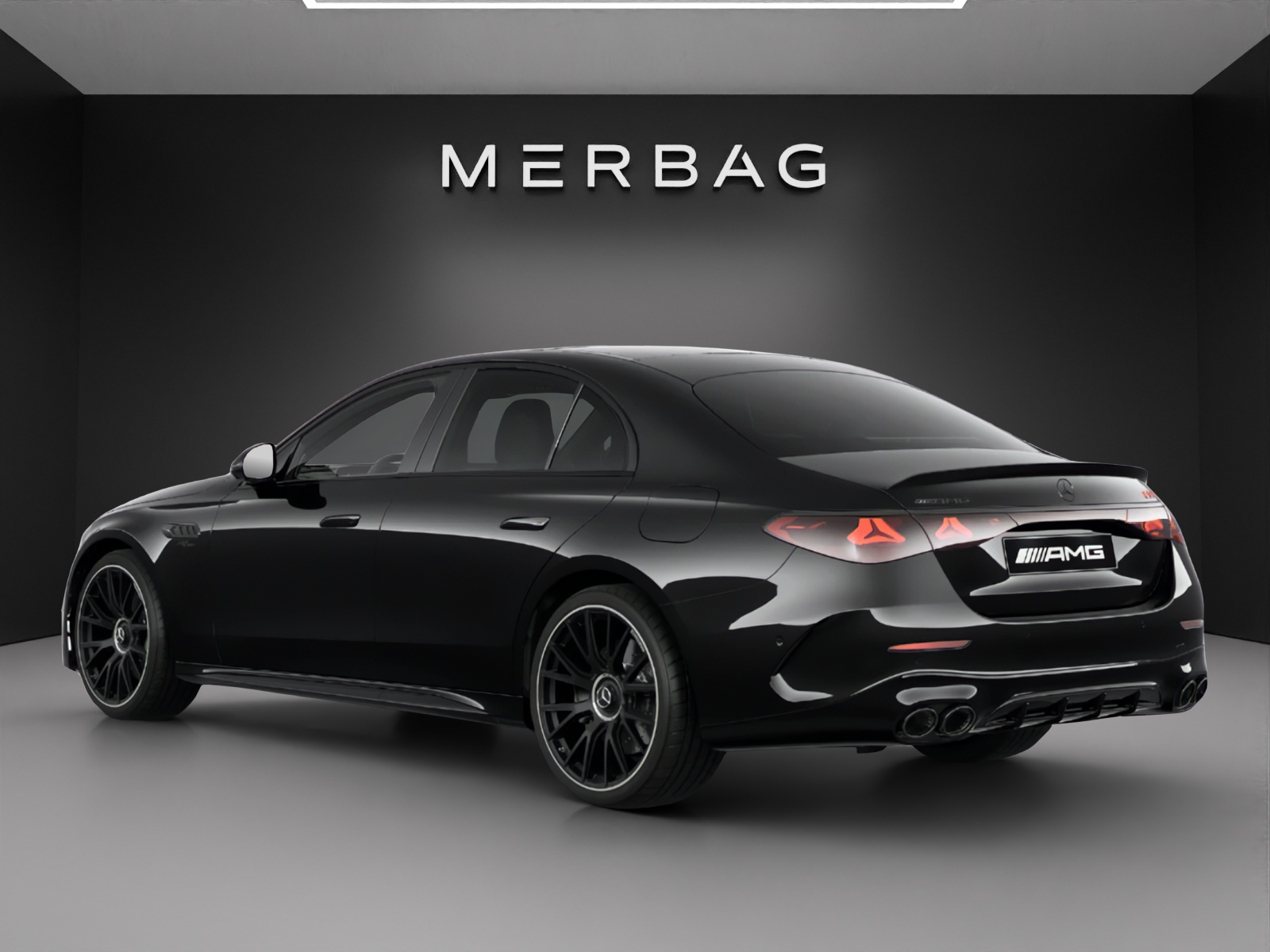 MERCEDES-BENZ E 53 AMG Hybrid 4Matic+ 9G-Tronic-image-4