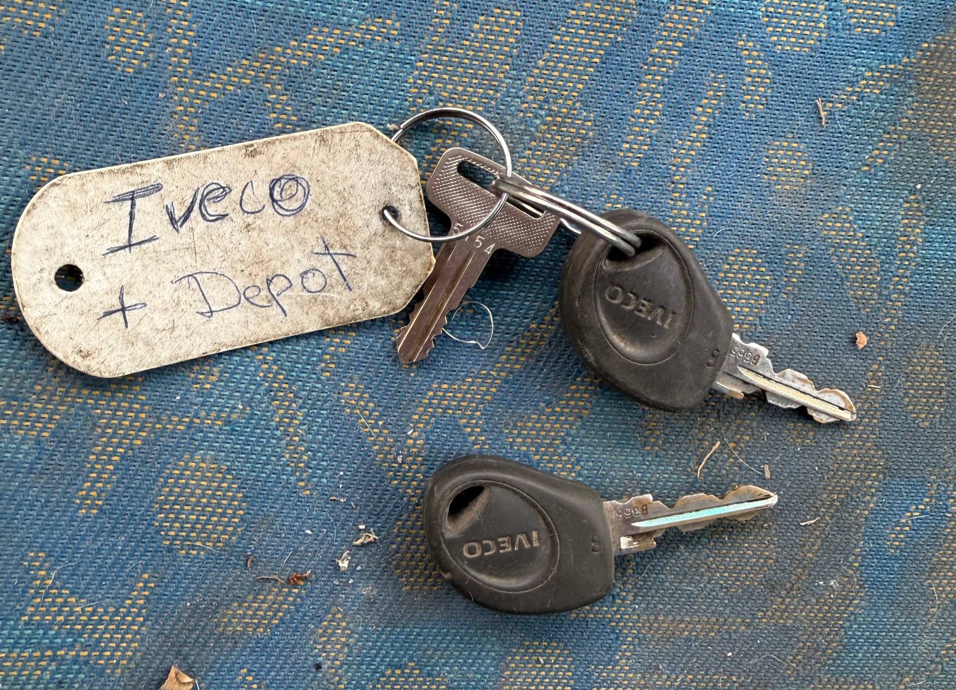 IVECO 35 C 13 D-image-3