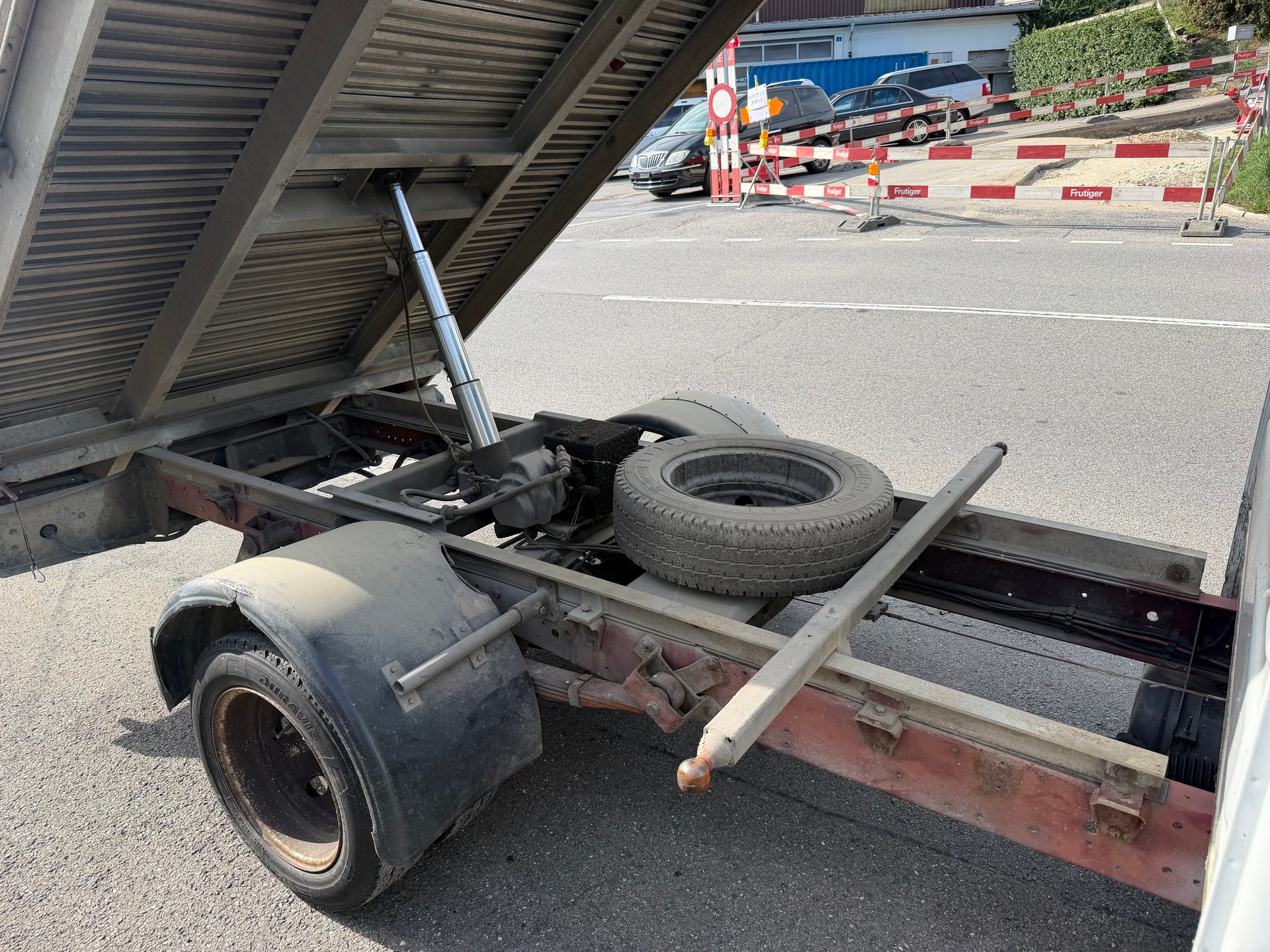 IVECO 35 C 13 D-image-8