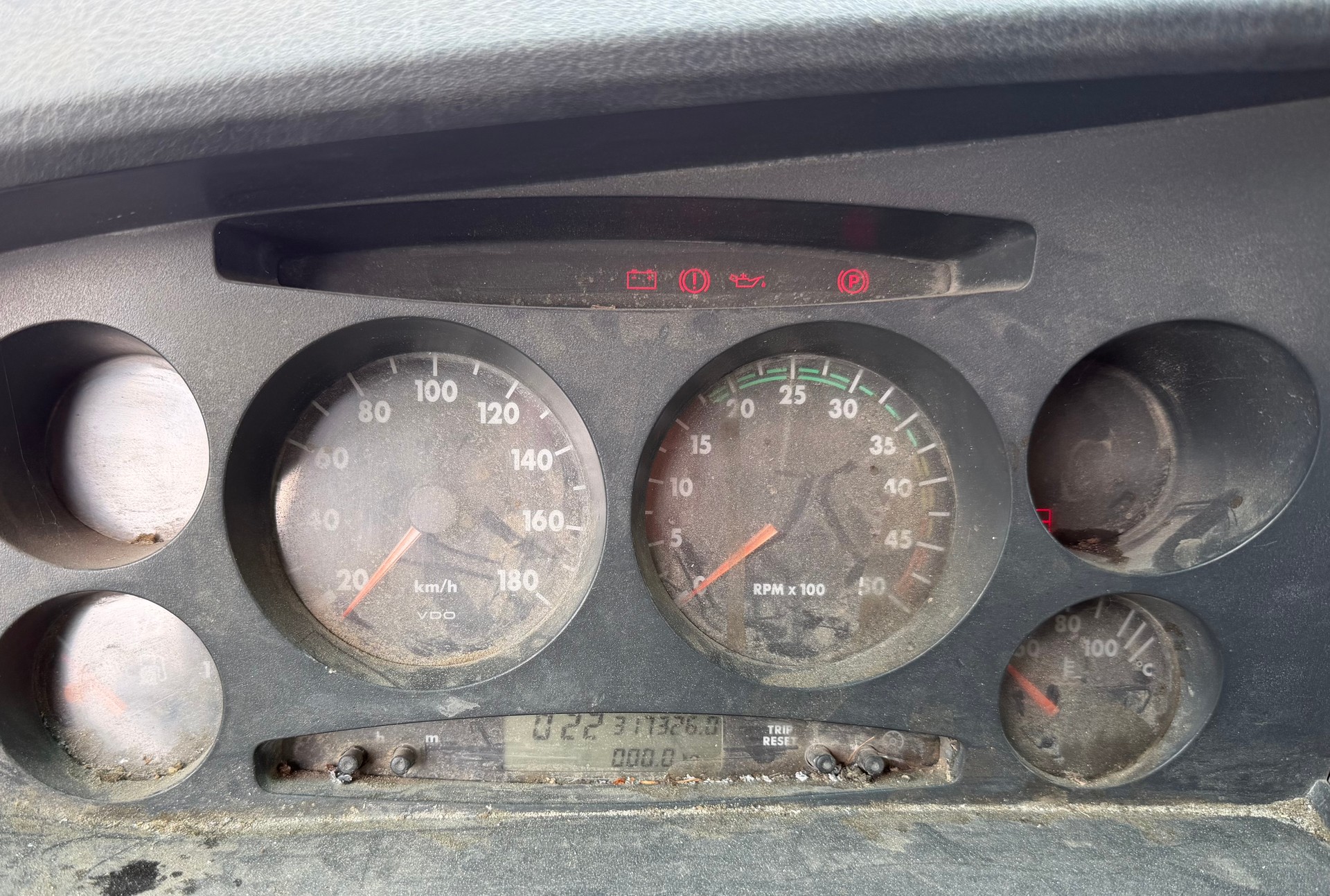IVECO 35 C 13 D-image-2