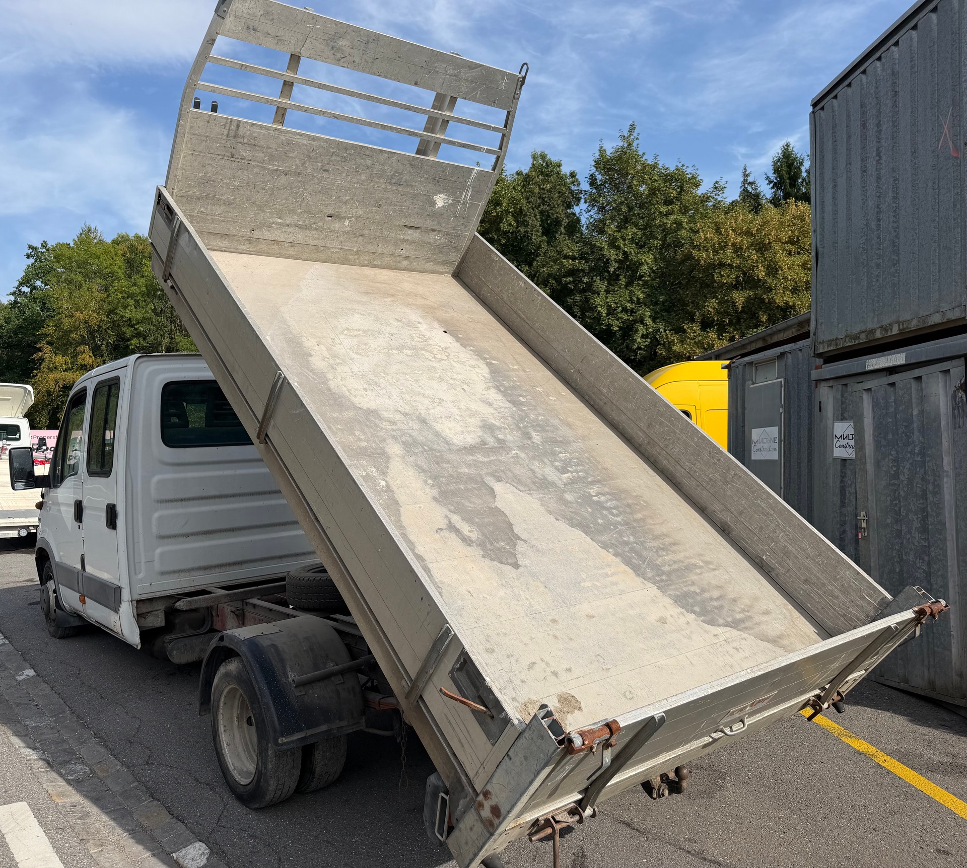IVECO 35 C 13 D-image-7