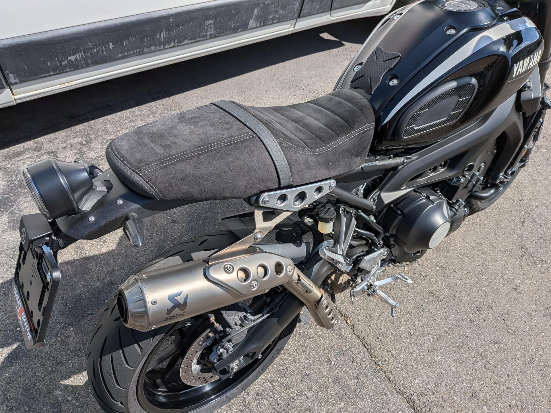 YAMAHA XSR 900-image-3
