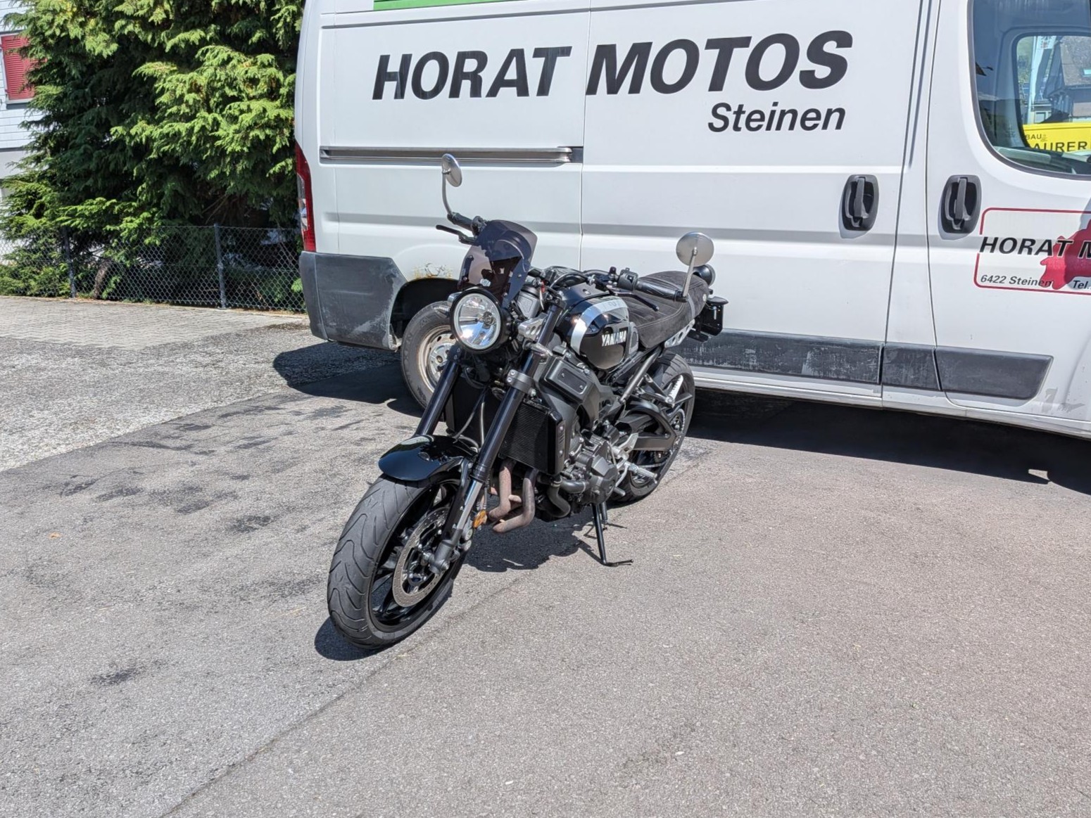 YAMAHA XSR 900-image-5