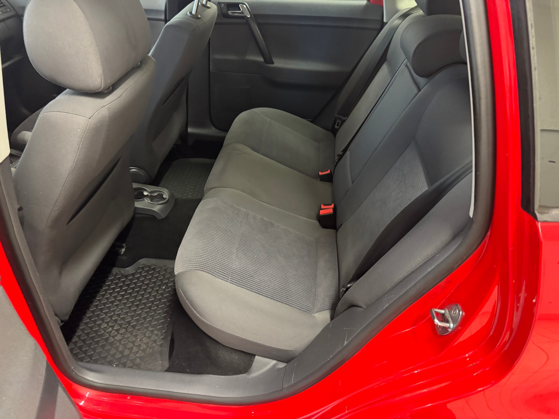 VW Polo 1.4 16V Young&Fresh-image-11