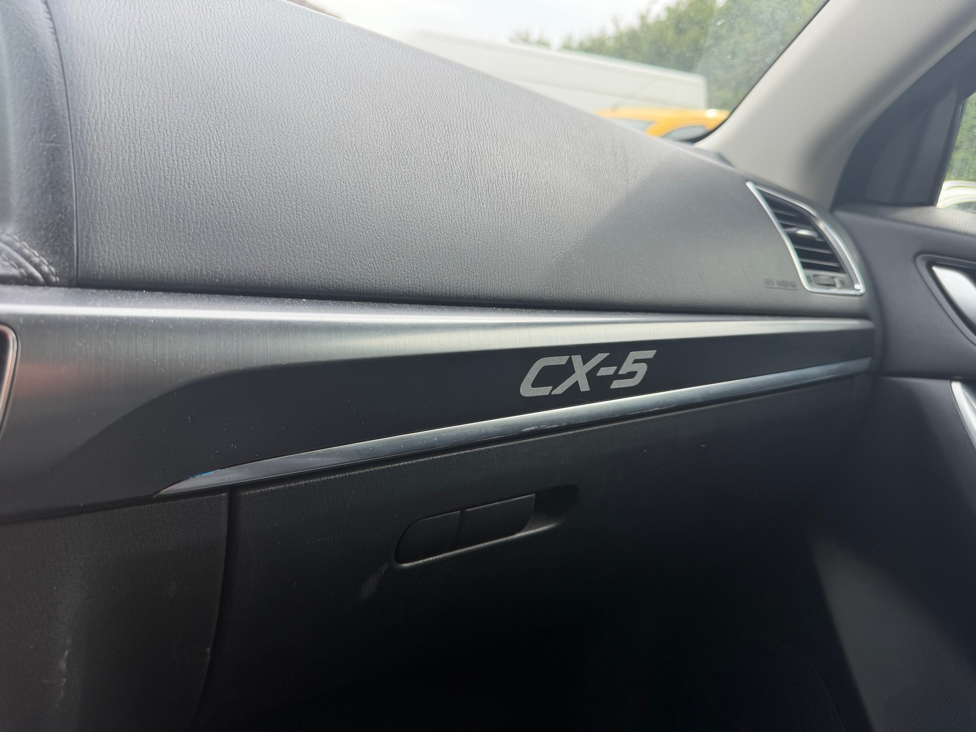MAZDA CX-5 2.2 D HP Revolution AWD-image-10