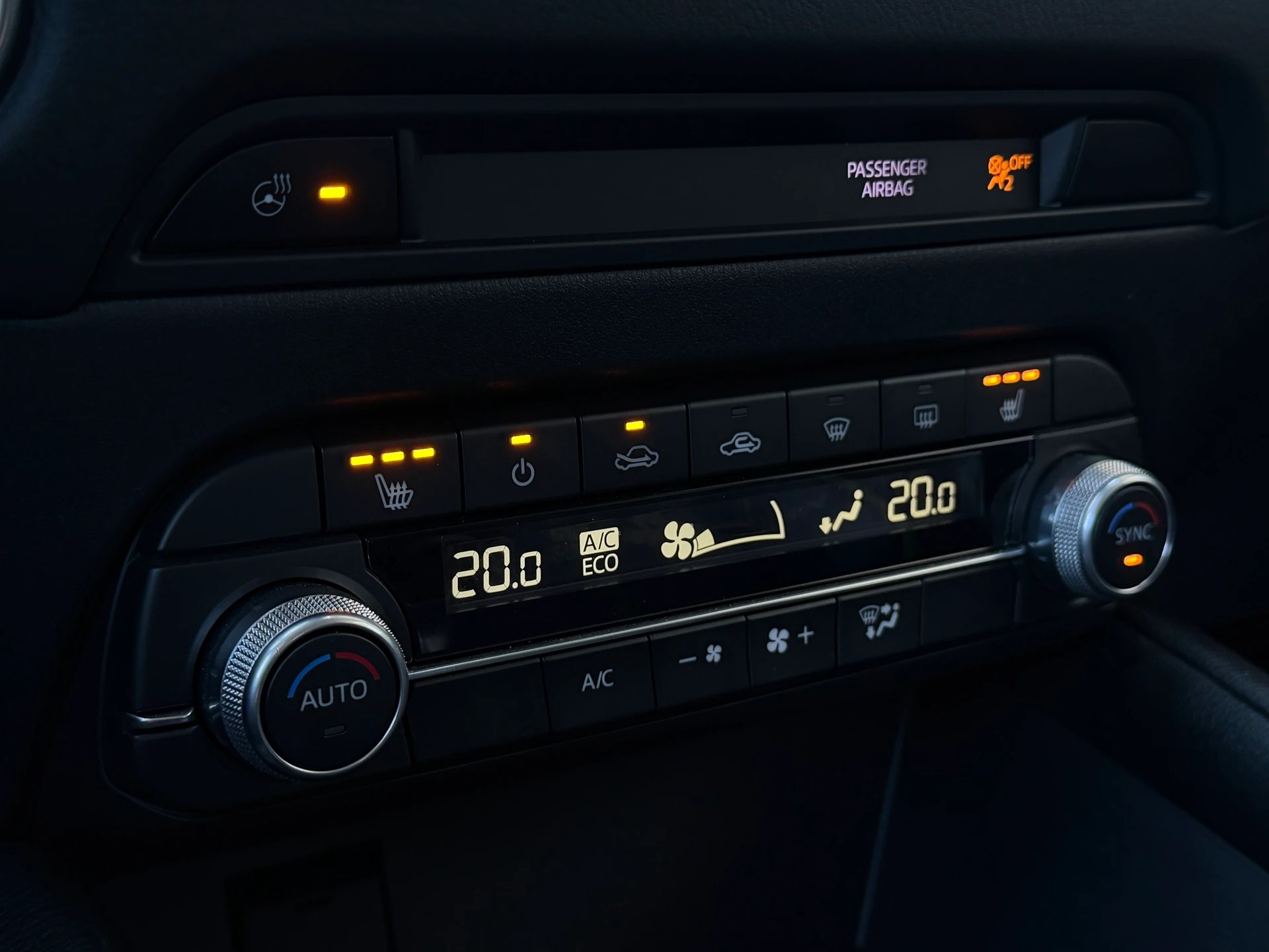 MAZDA CX-5 SKYACTIV-G 194 Newground AWD Automat-image-11